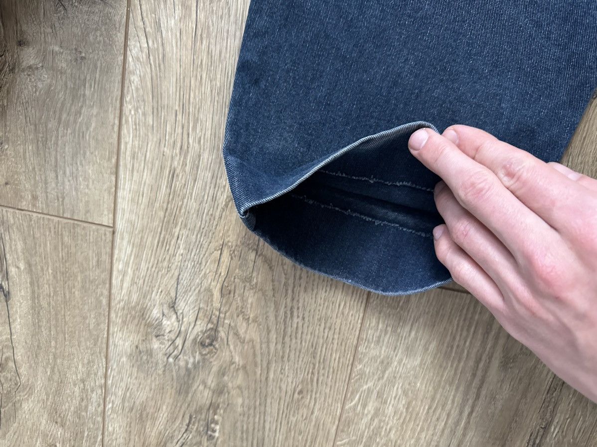Versace × Vintage Versace Classic V2 Jeans Size US 34 / EU 50 - 14 Thumbnail