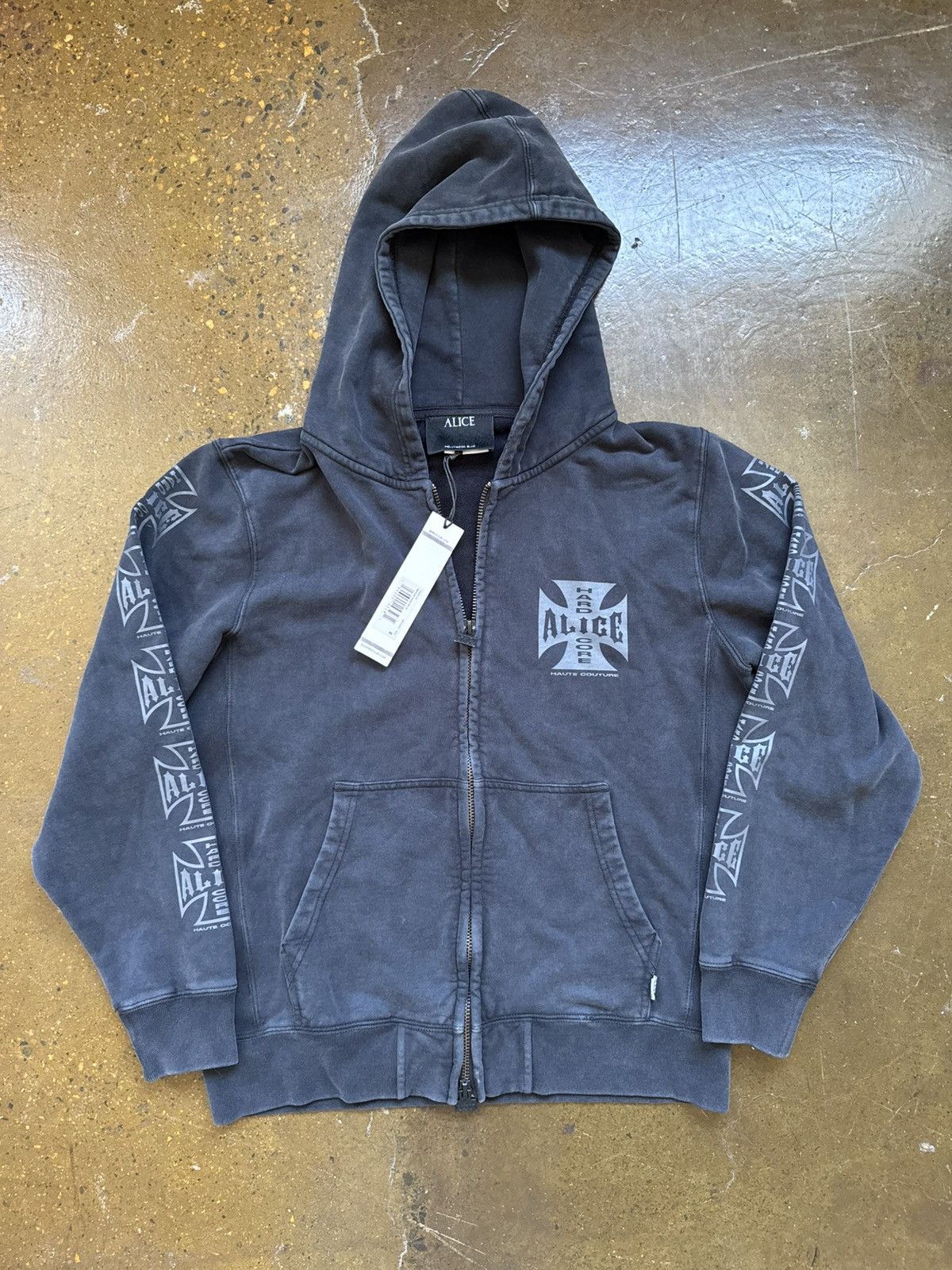 中華のおせち贈り物 LA Hollywood Alice Hollywood Alice Pop Grailed | Hoodie Up トップス