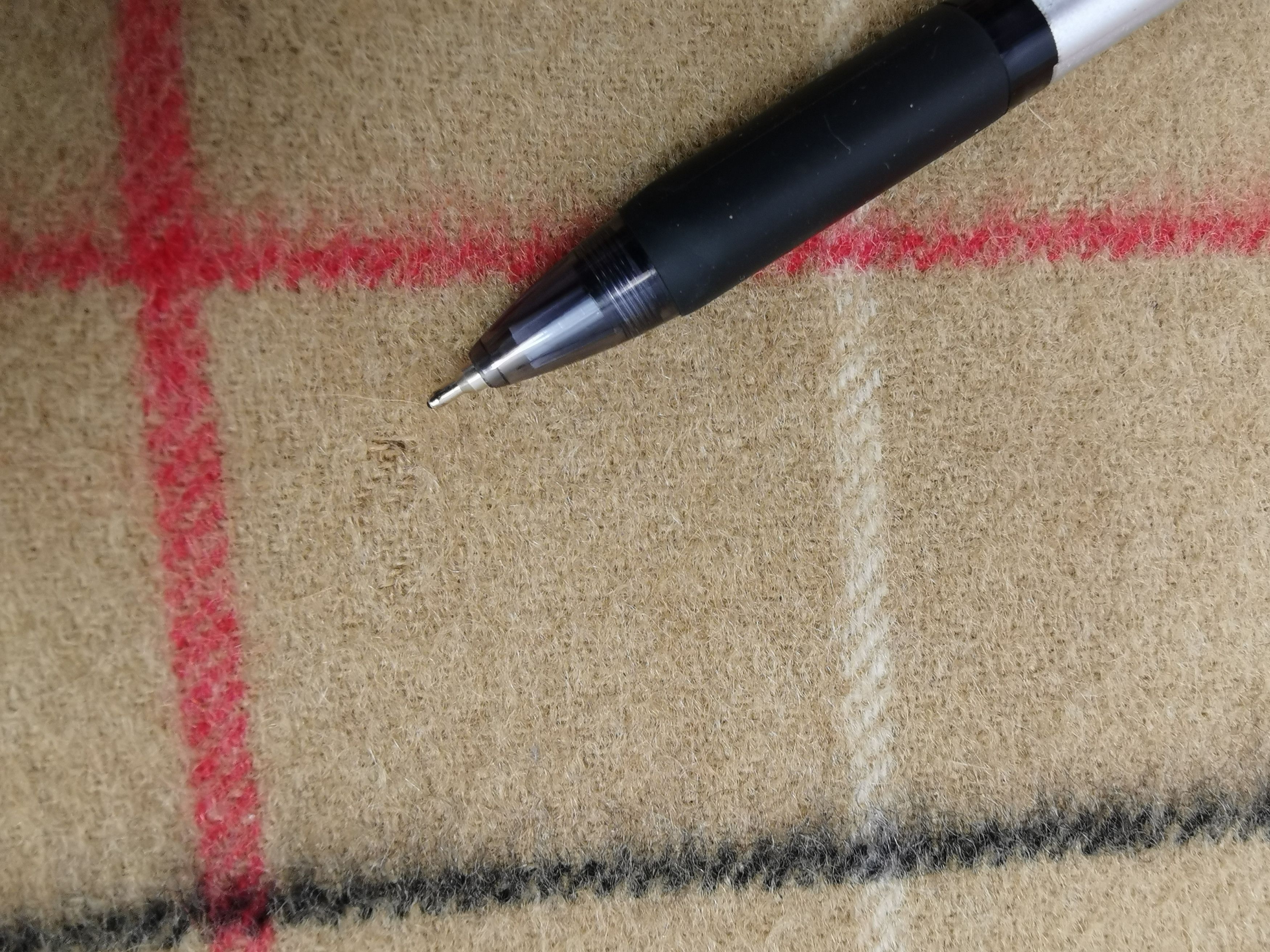 Burberry Burberry scarf muffler cashmere Size ONE SIZE - 7 Thumbnail