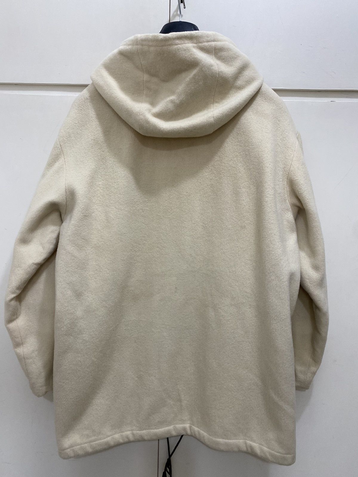 Stussy 1990 Vintage Stussy Varsity Burly Gear Parka, L, used, Size US L / EU 52-54 / 3 - 10 Thumbnail