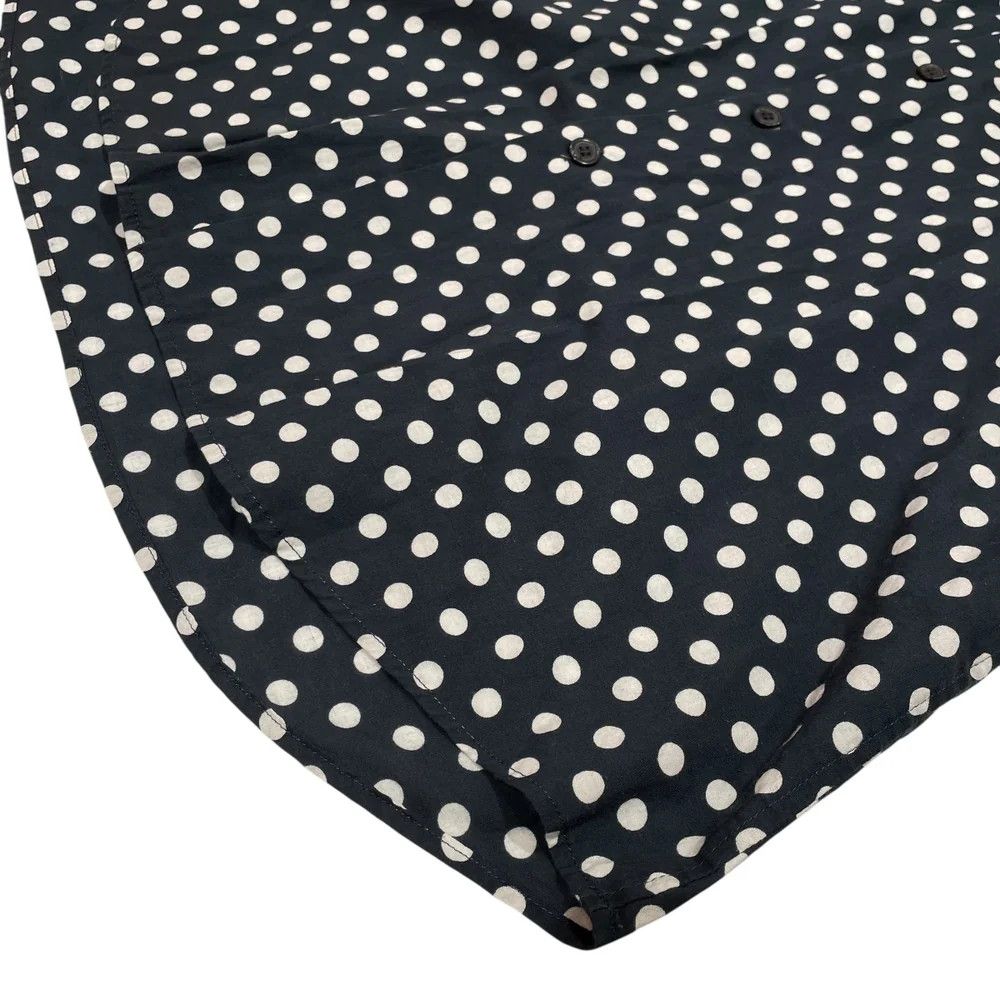 Yohji Yamamoto Yohji Yamamoto pour homme/ 15SS/Short-sleeved shirt Size US S / EU 44-46 / 1 - 5 Thumbnail