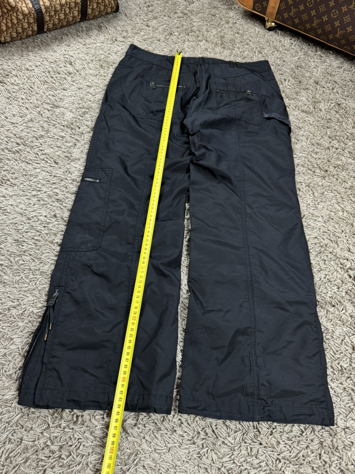 Other Sportswear pants MarcCain original casual luxury item Size 32" / US 10 / IT 46 - 5 Thumbnail