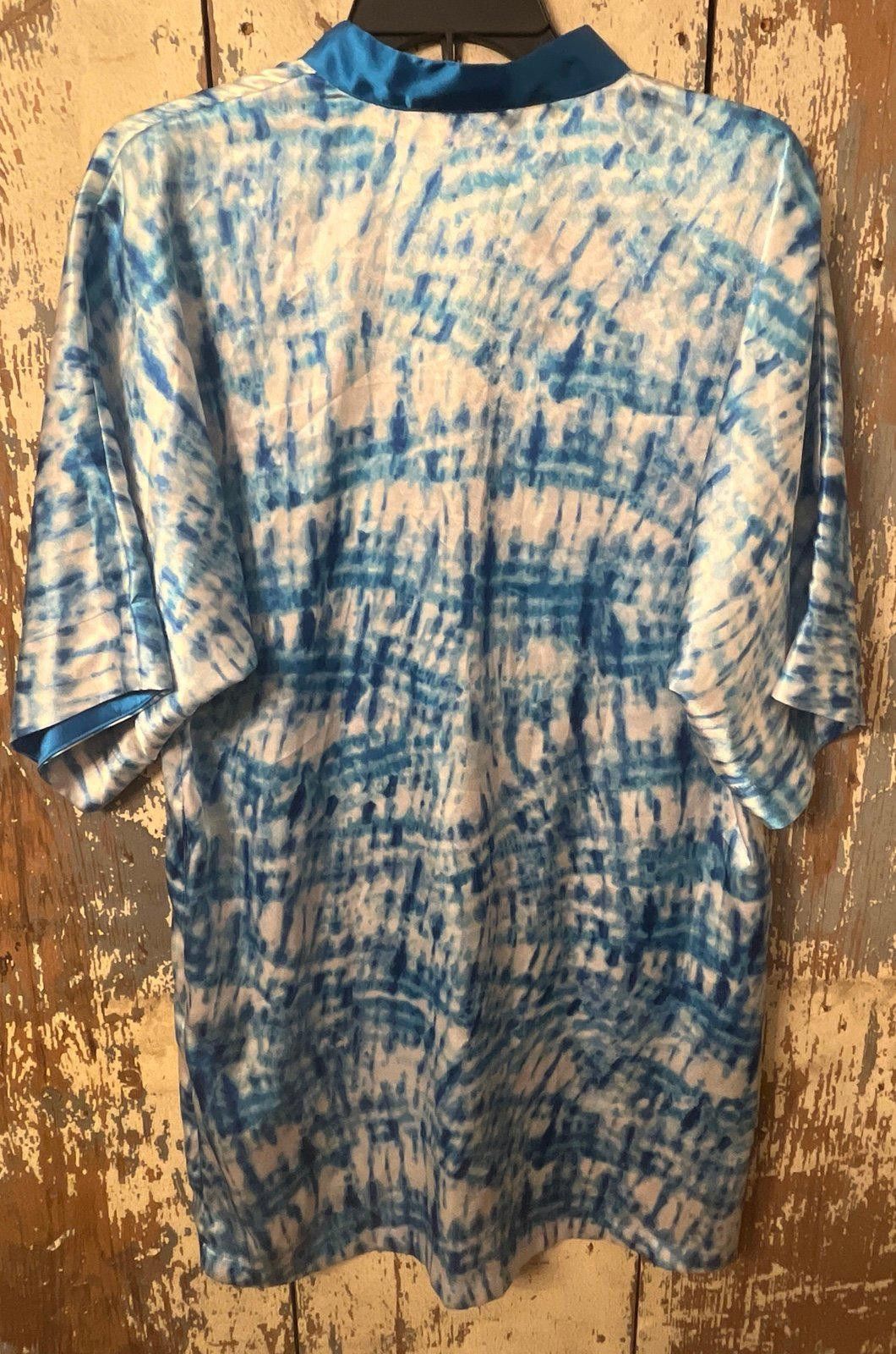 Oscar De La Renta Oscar de la Renta Pink Label size small vintage night gown Size ONE SIZE - 5 Thumbnail