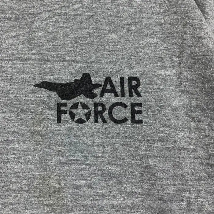 Vintage Vintage AIR FORCE RAPTOR Ultimate Wings F-22 Tee Shirt Size US M / EU 48-50 / 2 - 5 Thumbnail