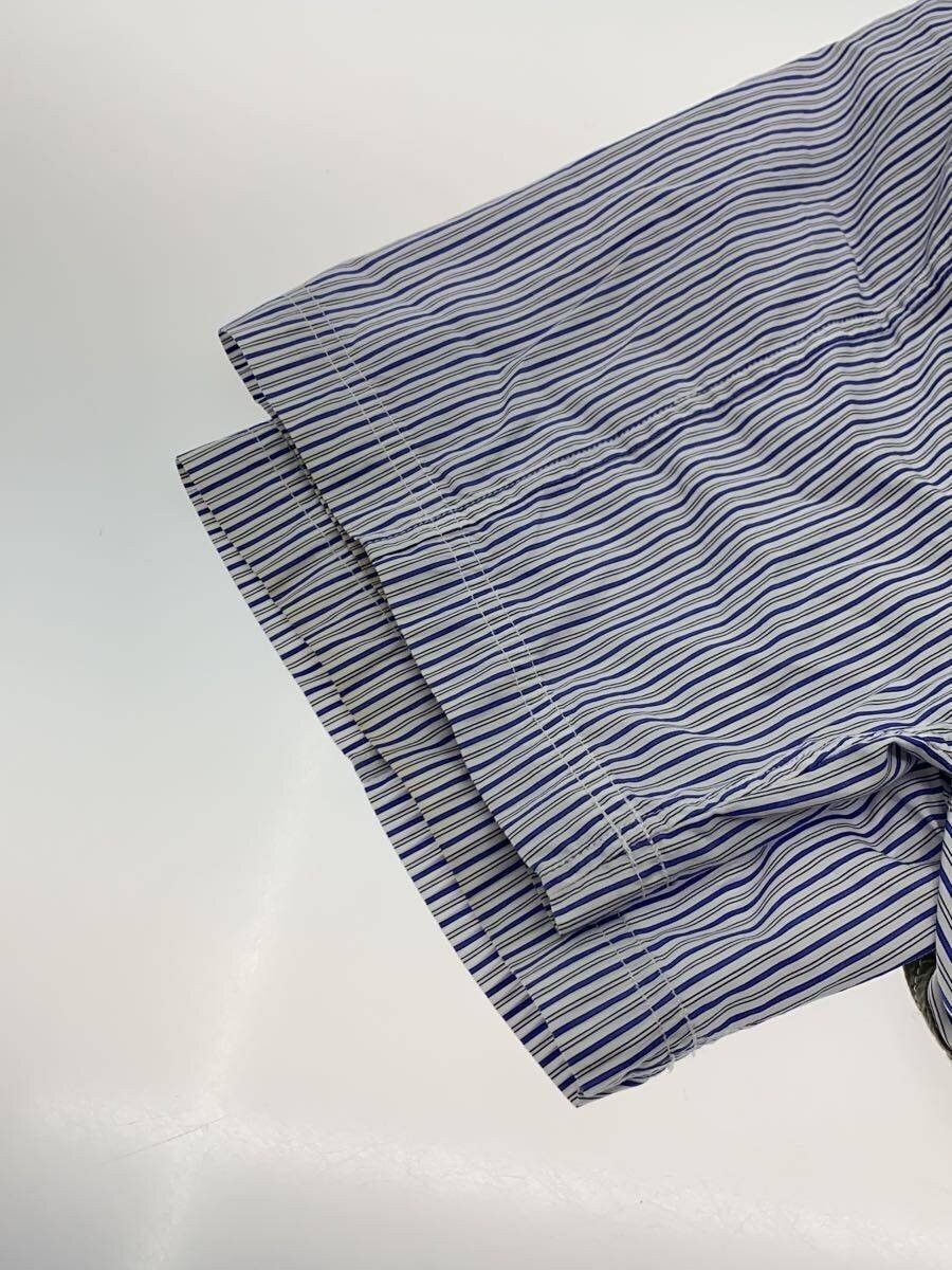 Junya Watanabe Reconstructed Short Sleeve Button Shirt Size US L / EU 52-54 / 3 - 3 Thumbnail