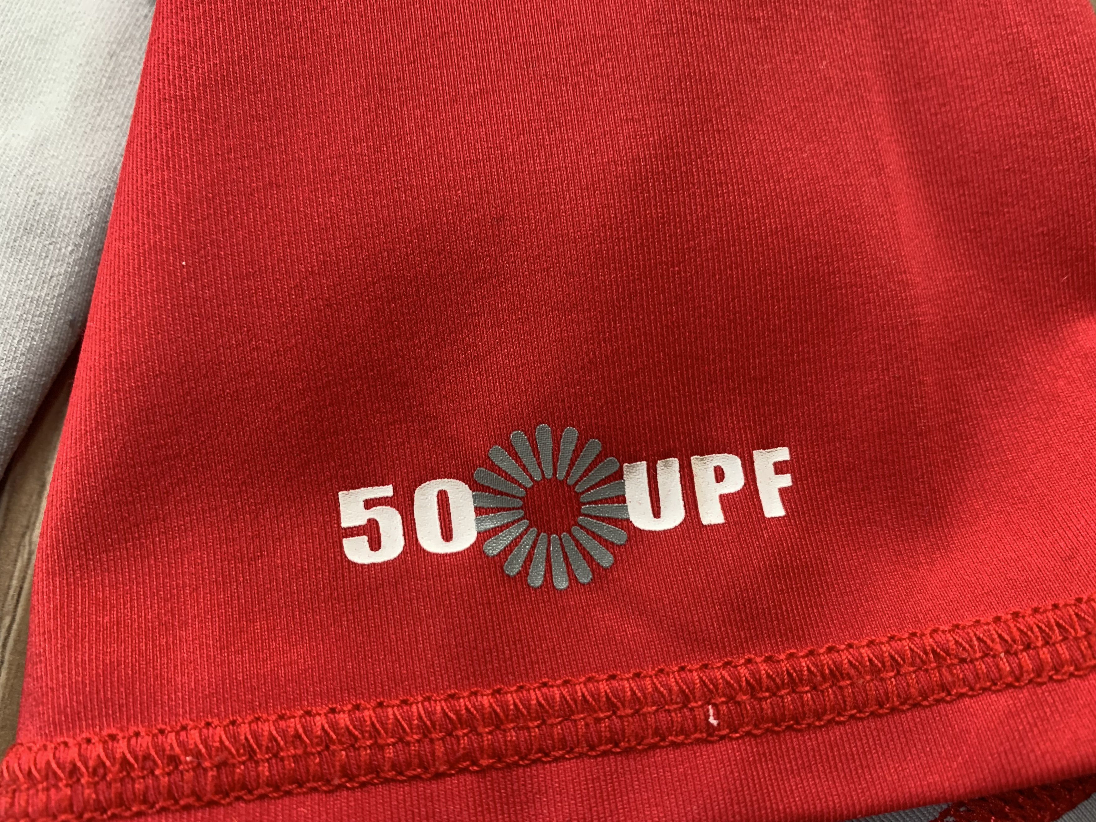 Sports Specialties NRS Mens 50UPF Hydro T Size US M / EU 48-50 / 2 - 6 Thumbnail