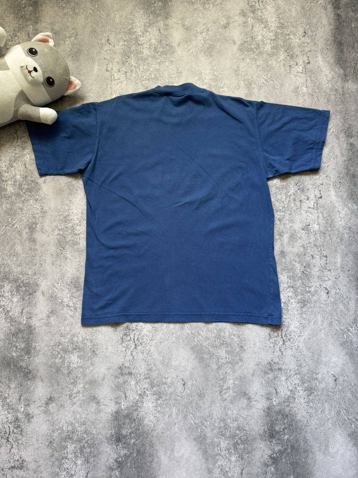 Adidas × Vintage Adidas Equipment t-shirt vintage 90s t-shirt Size US XL / EU 56 / 4 - 9 Thumbnail