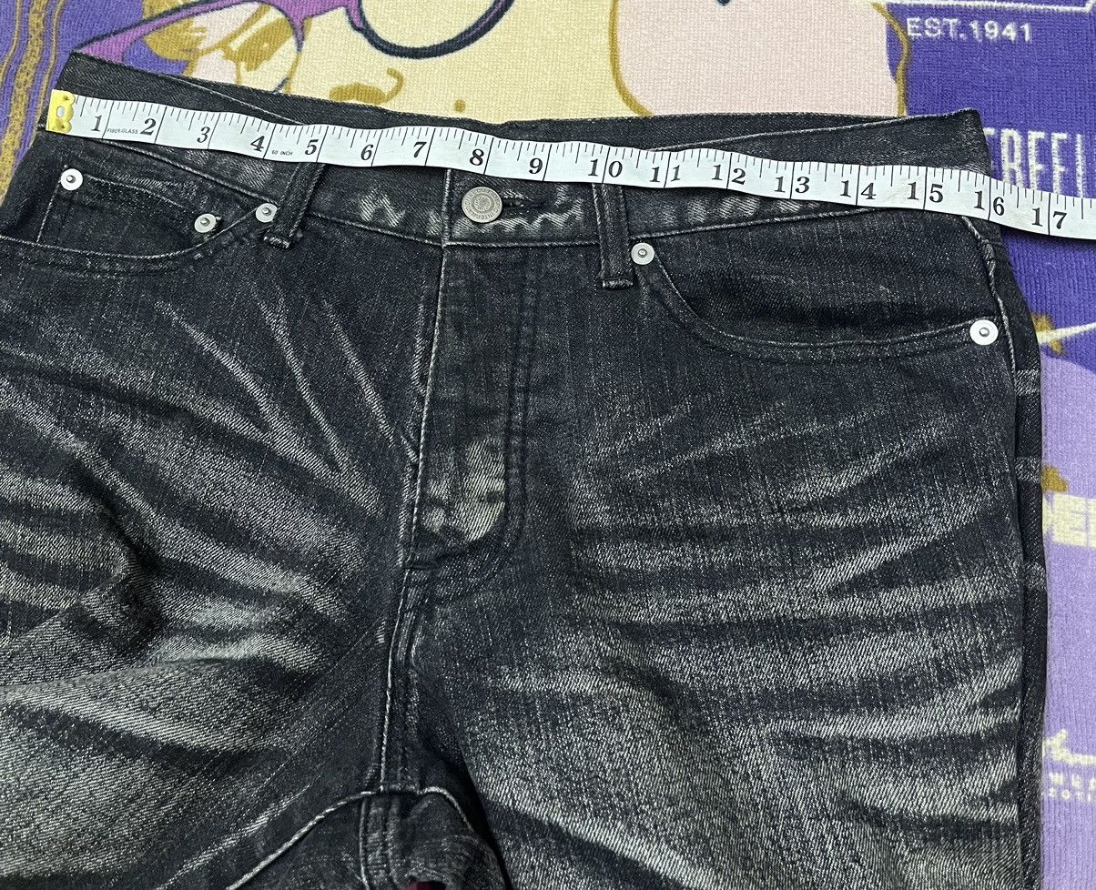 TORNADO MART Bootcut Denim Pant x Rare Design