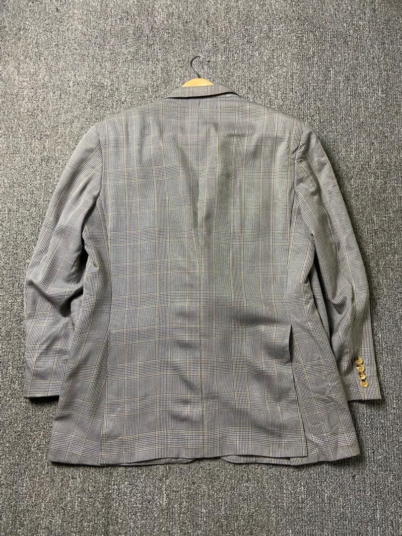 Burberry Prorsum Burberry Prorsum Prestige Collection Tailored Blazer (194) Size US S / EU 44-46 / 1 - 2 Thumbnail