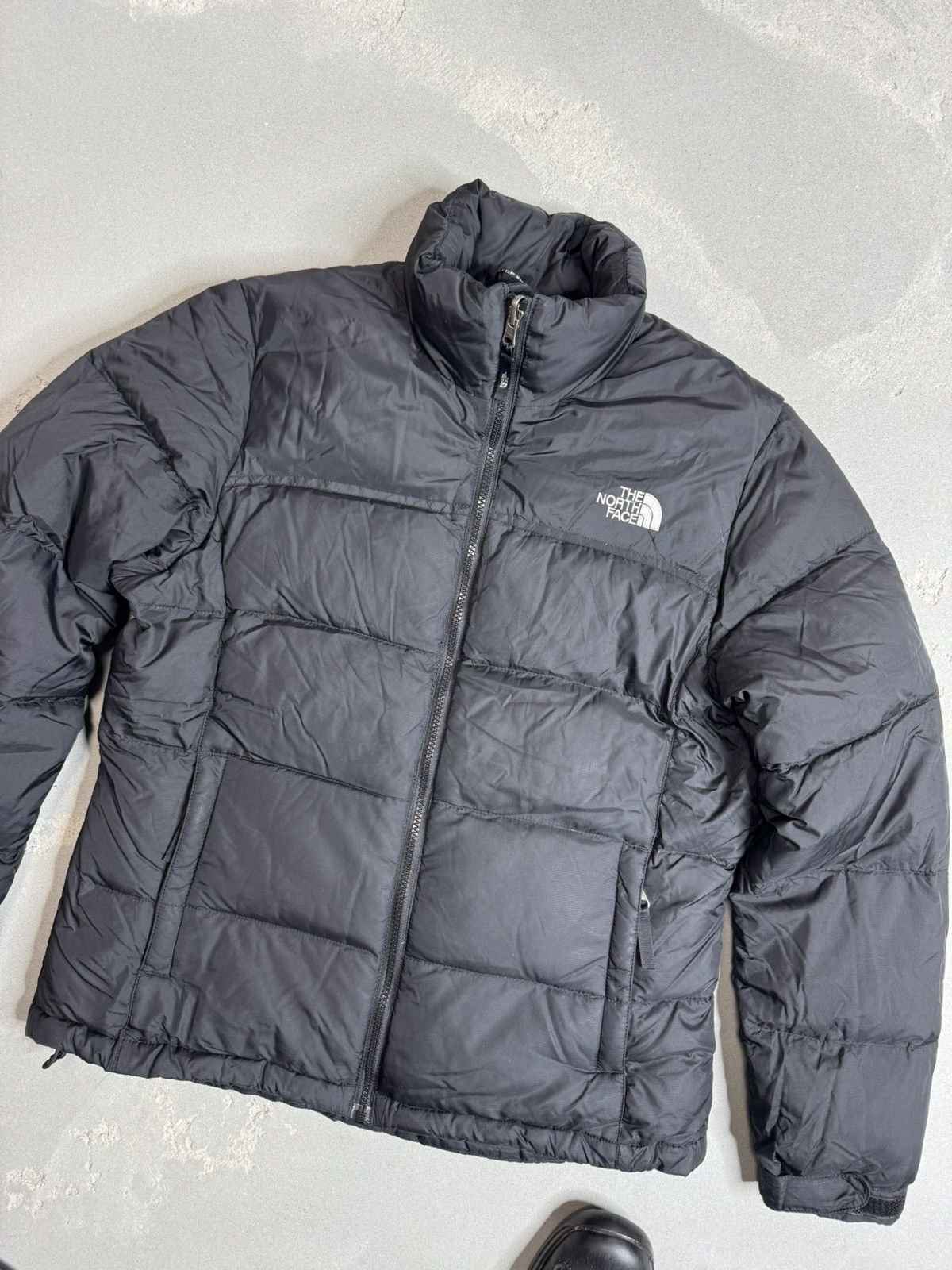 The North Face The North Face 700 Nuptse puffer jacket Size L / US 10 / IT 46 - 1 Thumbnail