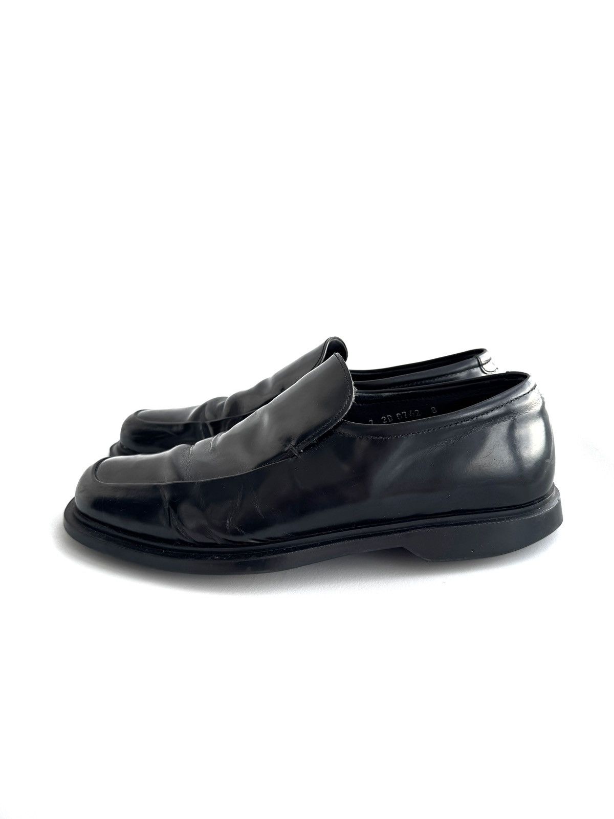Prada Prada loafers boots Size US 8.5 / EU 41-42 - 6 Thumbnail