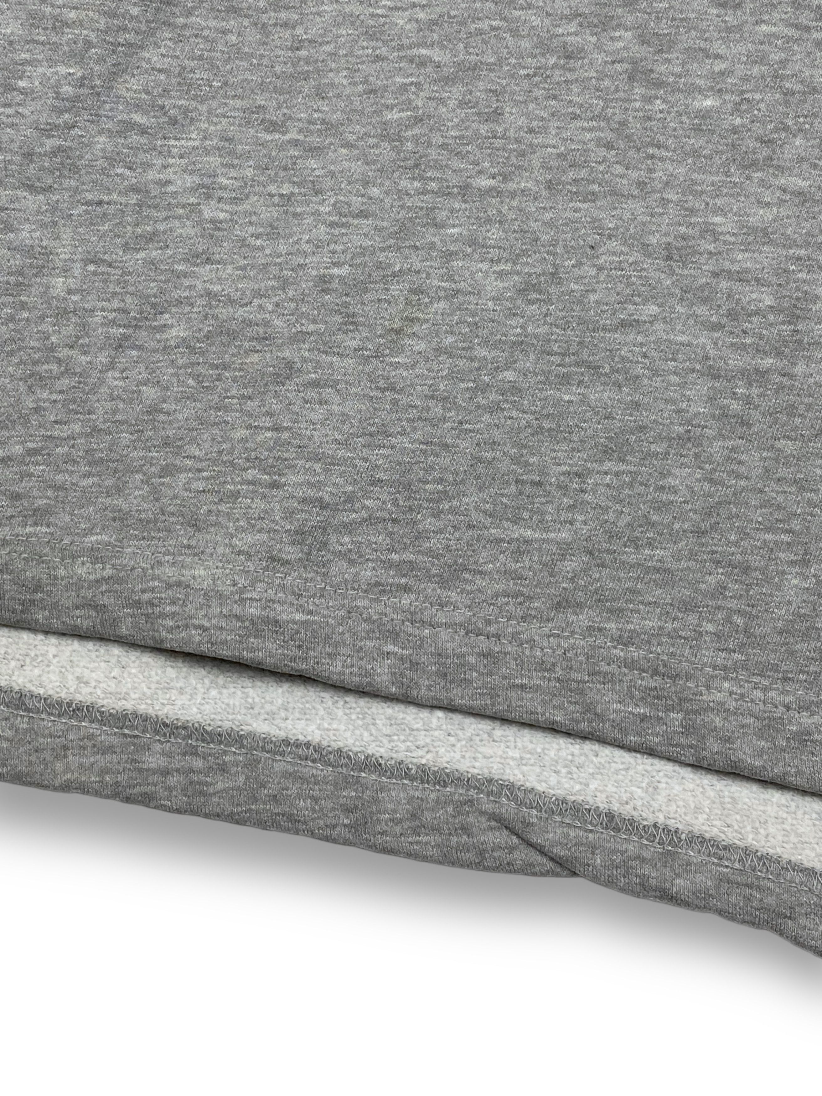 Kangol Vintage KANGOL Grey 1.3 Zip Sweatshirt M750 Size US XXL / EU 58 / 5 - 10 Thumbnail