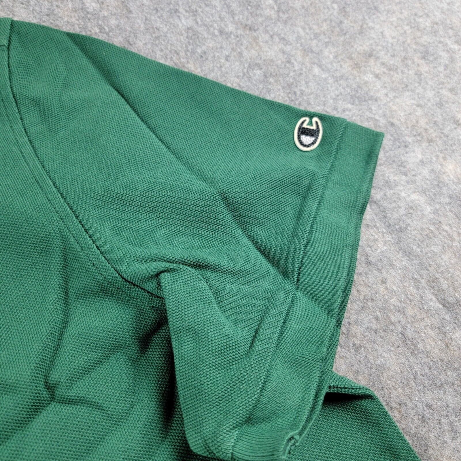 Todd Snyder Champion x Todd Snyder Pique Polo Shirt Short Sleeve NWT Size US XXL / EU 58 / 5 - 9 Thumbnail