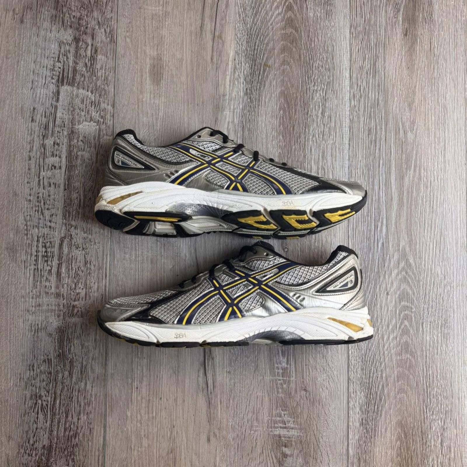 Asics ASICS • GEL-Fortitude 3 (11M) Size US 11 / EU 44 - 2 Thumbnail