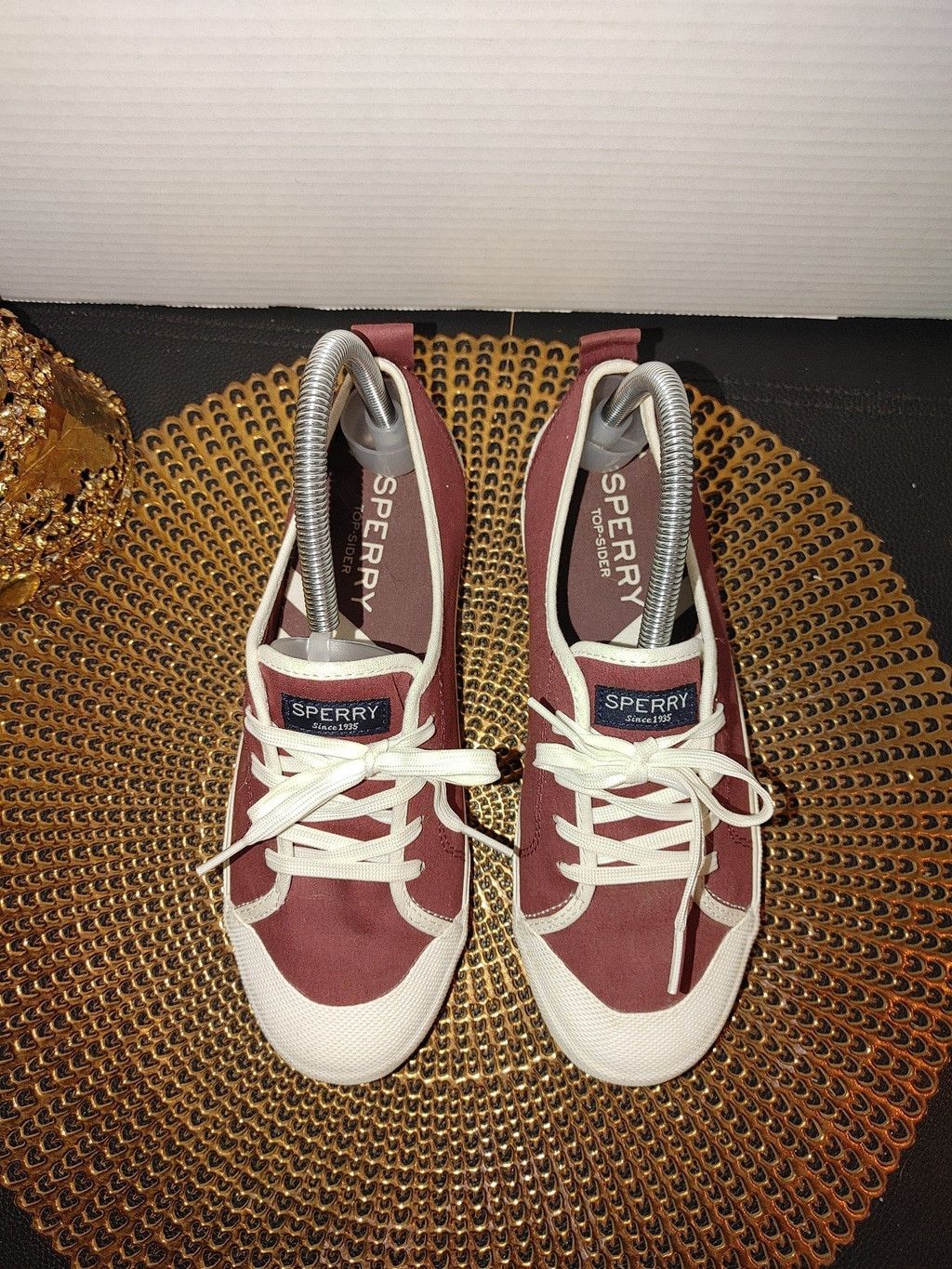 Sperry Sperry Breeze Size 8 Size US 8 / IT 38 - 3 Thumbnail