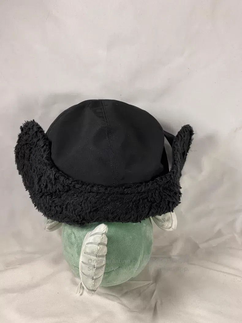 Julius julius Pilot Hat Size ONE SIZE - 6 Thumbnail