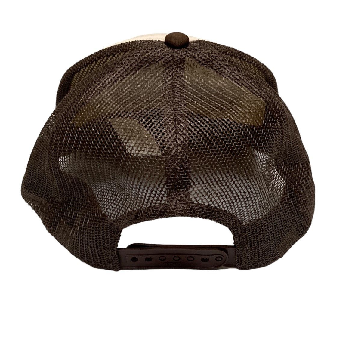 Kapital kapital LEGS MINI SKIRTS FOREVER Snapback Cap EK-1596XH Size ONE SIZE - 4 Thumbnail
