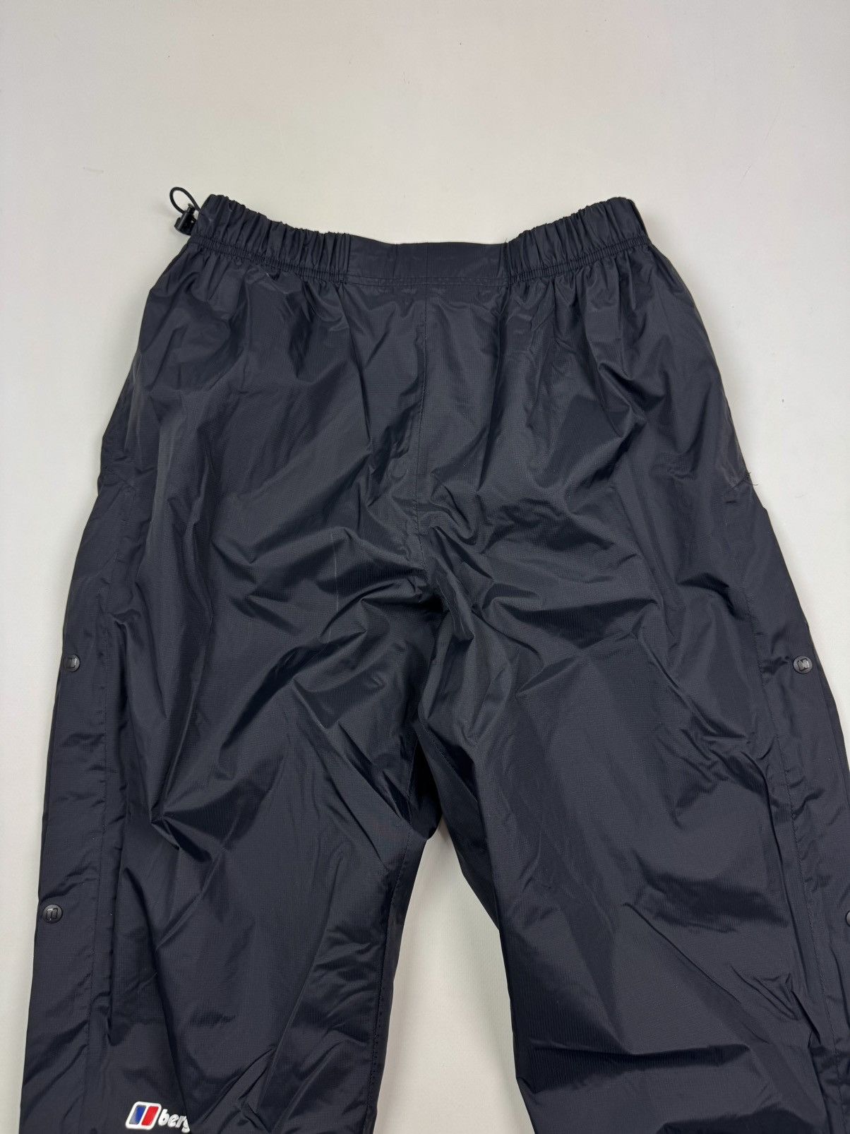 Berghaus Berghaus Hydro Shell Membrane Outdoor Pants Size US 36 / EU 52 - 8 Thumbnail