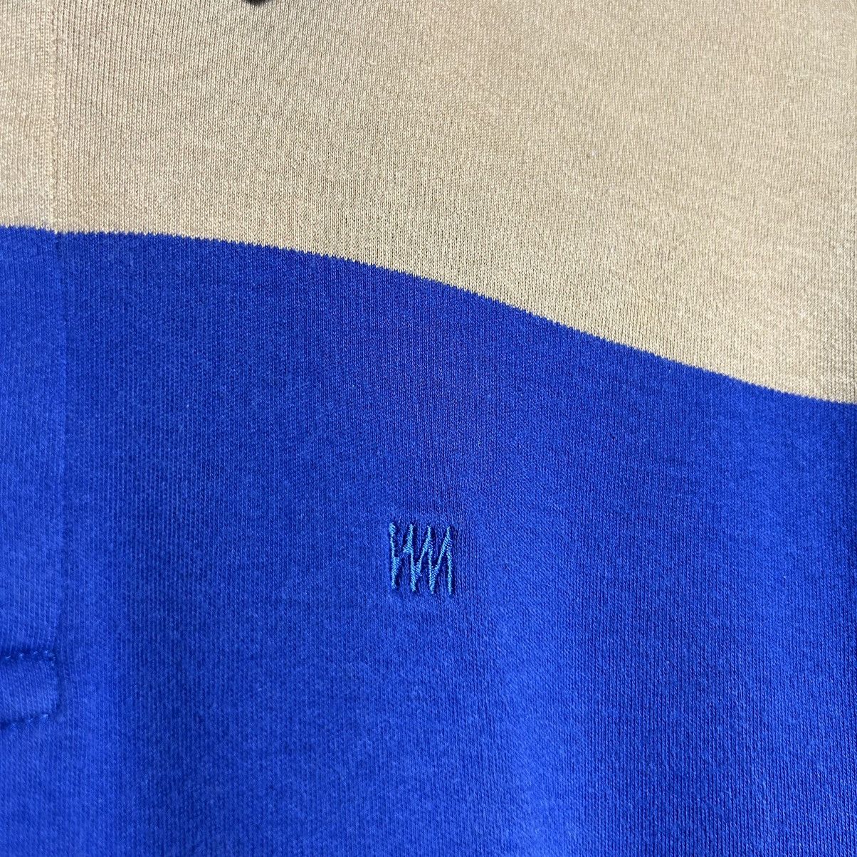 Issey Miyake × Japanese Brand Issey Miyake IM Japanese Brand Polos Size US L / EU 52-54 / 3 - 5 Thumbnail