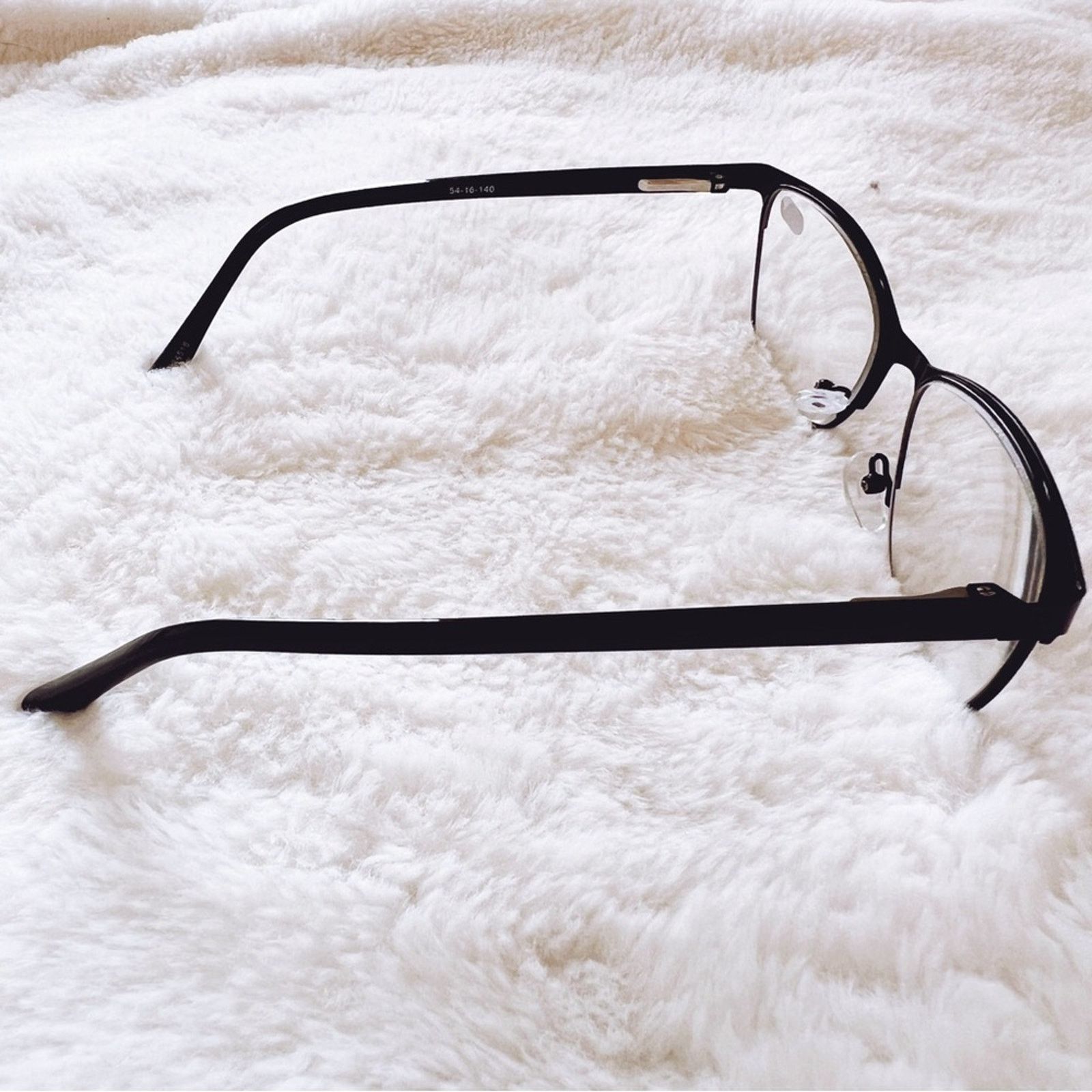 Other Esme Black Classic Sleek Reader Glasses Size ONE SIZE - 6 Thumbnail