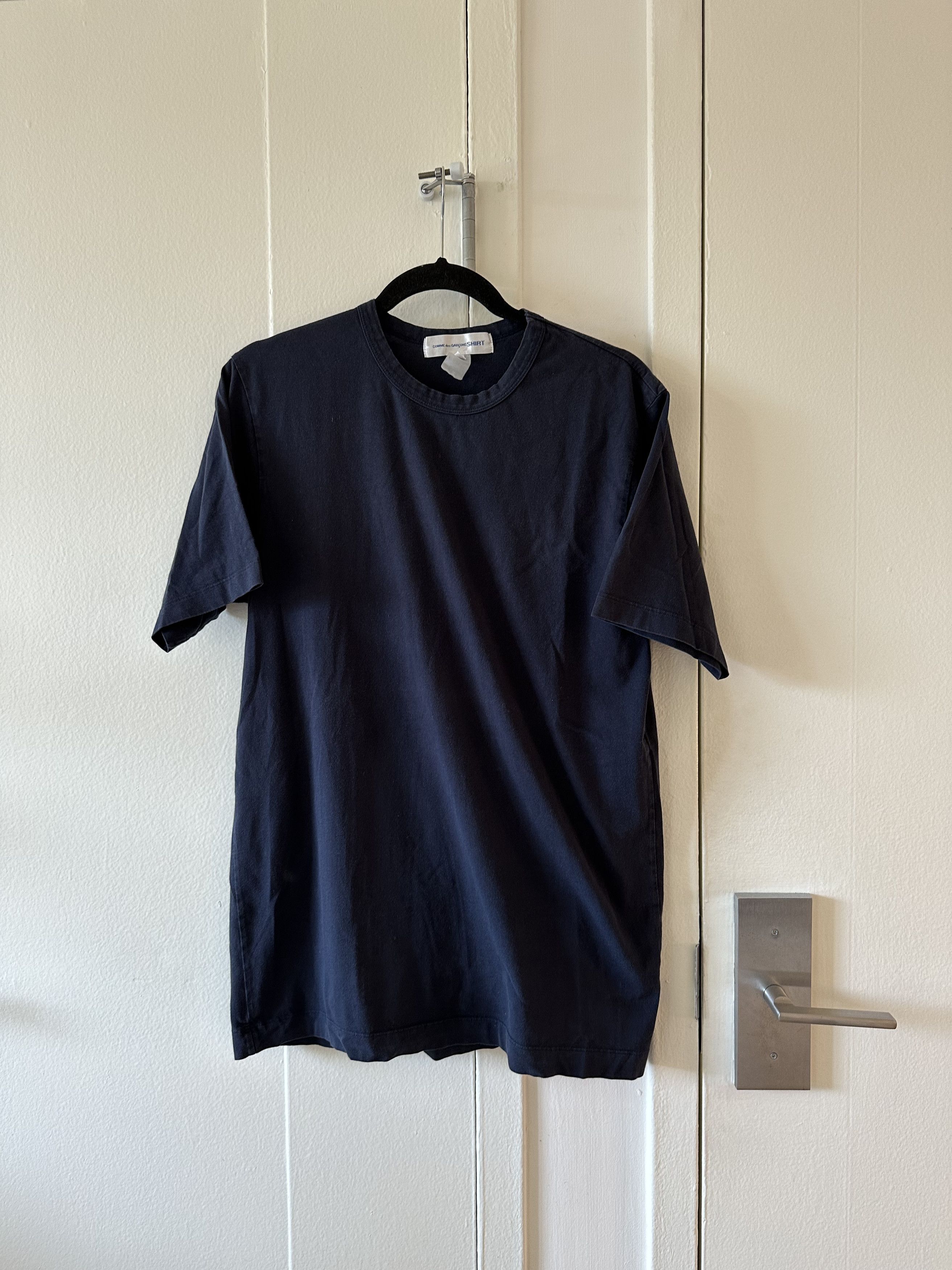 Comme des Garcons Comme des Garcons SHIRT Tee Size US M / EU 48-50 / 2 - 1 Thumbnail