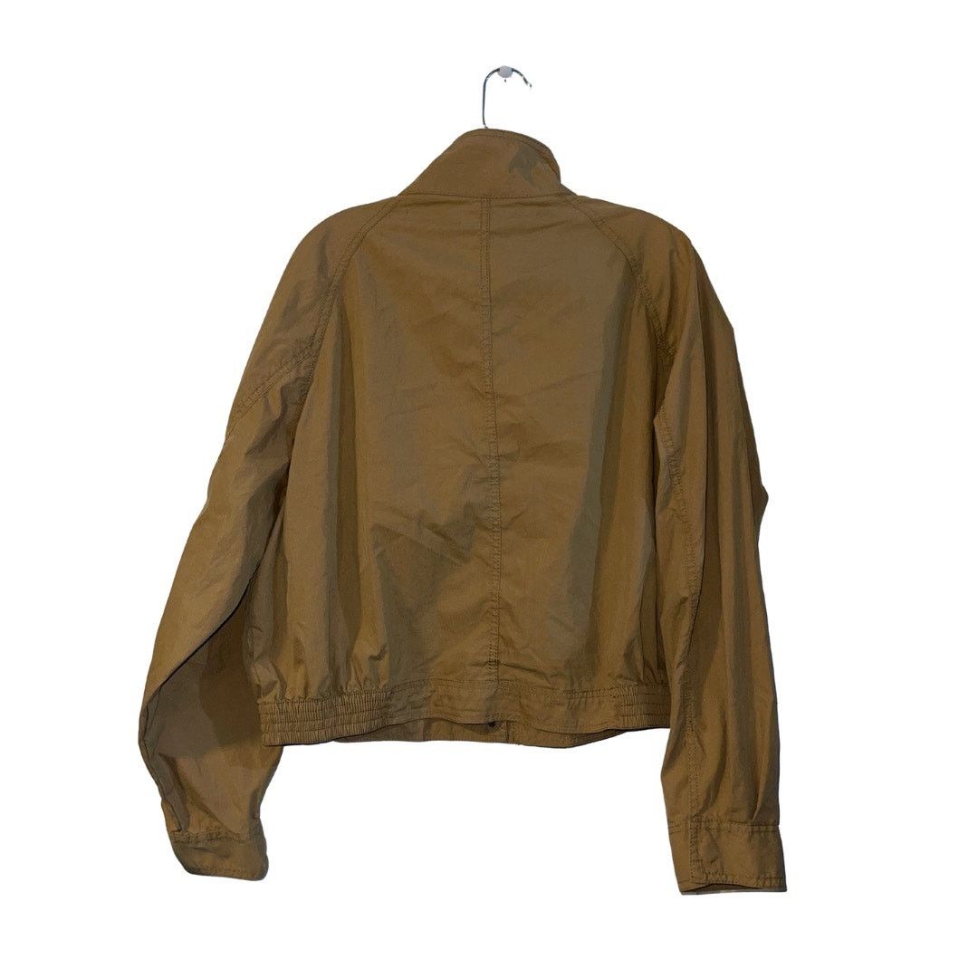 Other Supplies Utility Cotton Canvas Jacket Large Lightweight Y2K Size L / US 10 / IT 46 - 3 Thumbnail