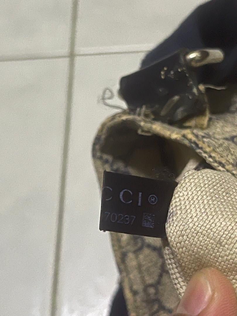 Gucci Gucci GG Sling Bag Size ONE SIZE - 16 Thumbnail