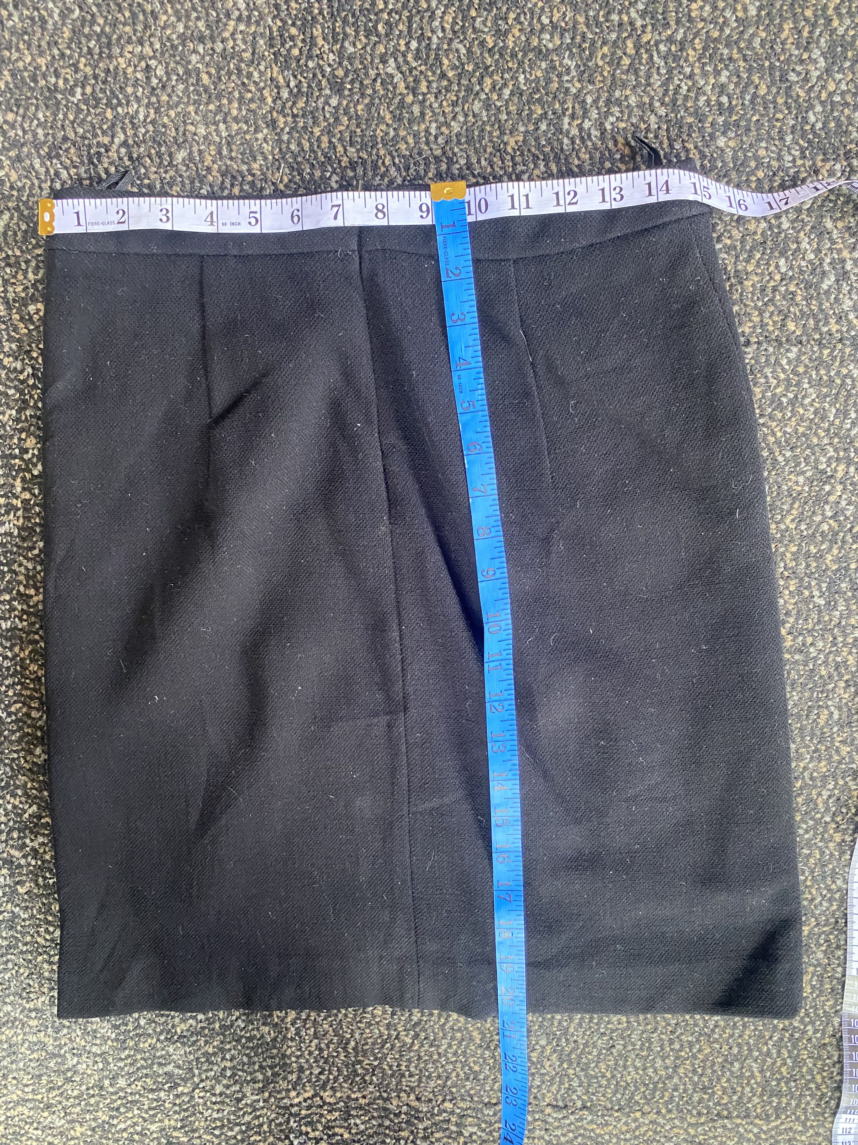 Max Mara Max Mara skirt Size 30" / US 8 / IT 44 - 9 Thumbnail