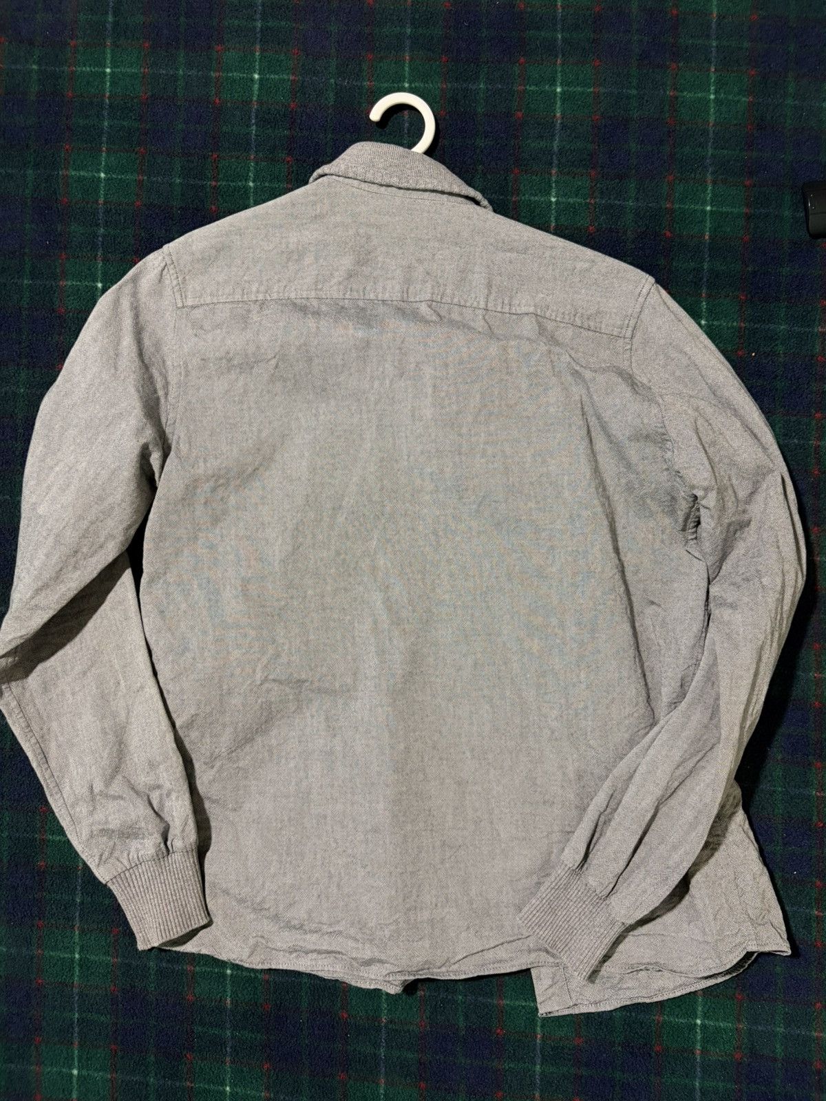 Undercover Undercover button shirt. Size US S / EU 44-46 / 1 - 4 Thumbnail