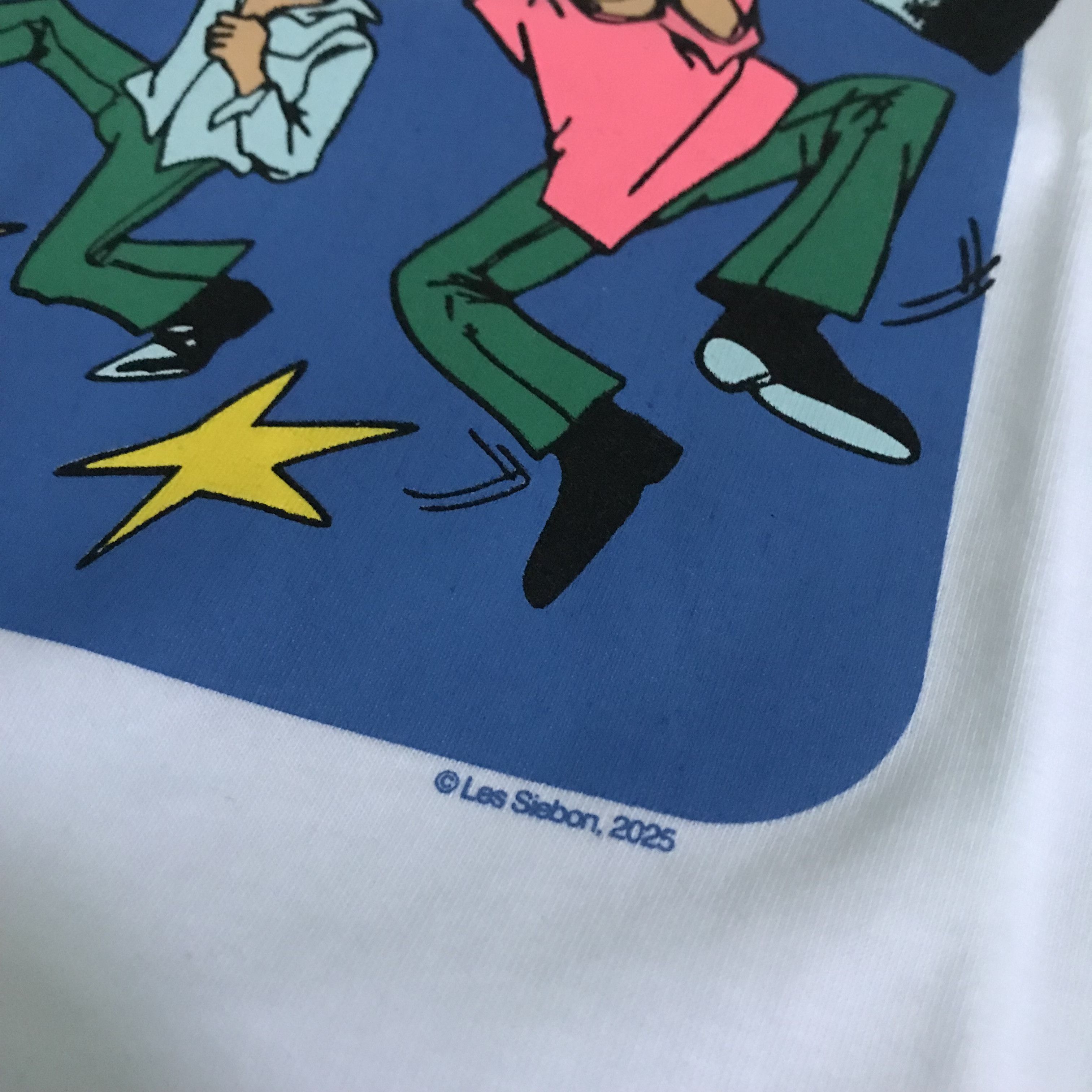 Vintage KODDIM SOUND T-SHIRT Koddim sound koddim inna riddim dub Size US L / EU 52-54 / 3 - 7 Thumbnail