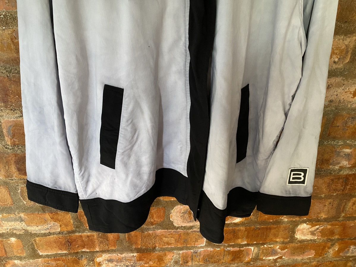 Balenciaga Vtg Light Hoodie jacket Size US M / EU 48-50 / 2 - 4 Thumbnail