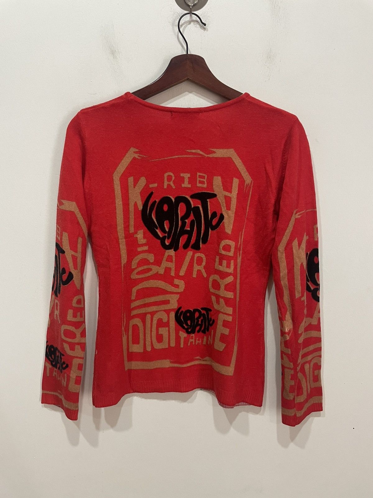 Custo Barcelona Custo Barcelona Tshirt Size ONE SIZE - 2 Thumbnail