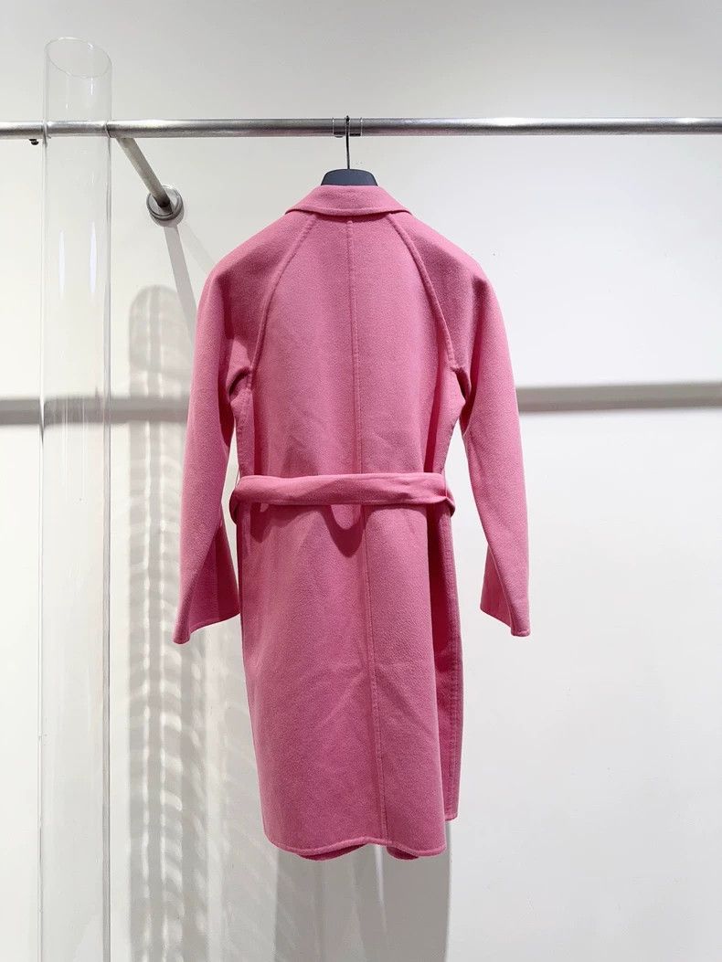 Max Mara Max Mara Mainline coat Size S / US 4 / IT 40 - 2 Thumbnail
