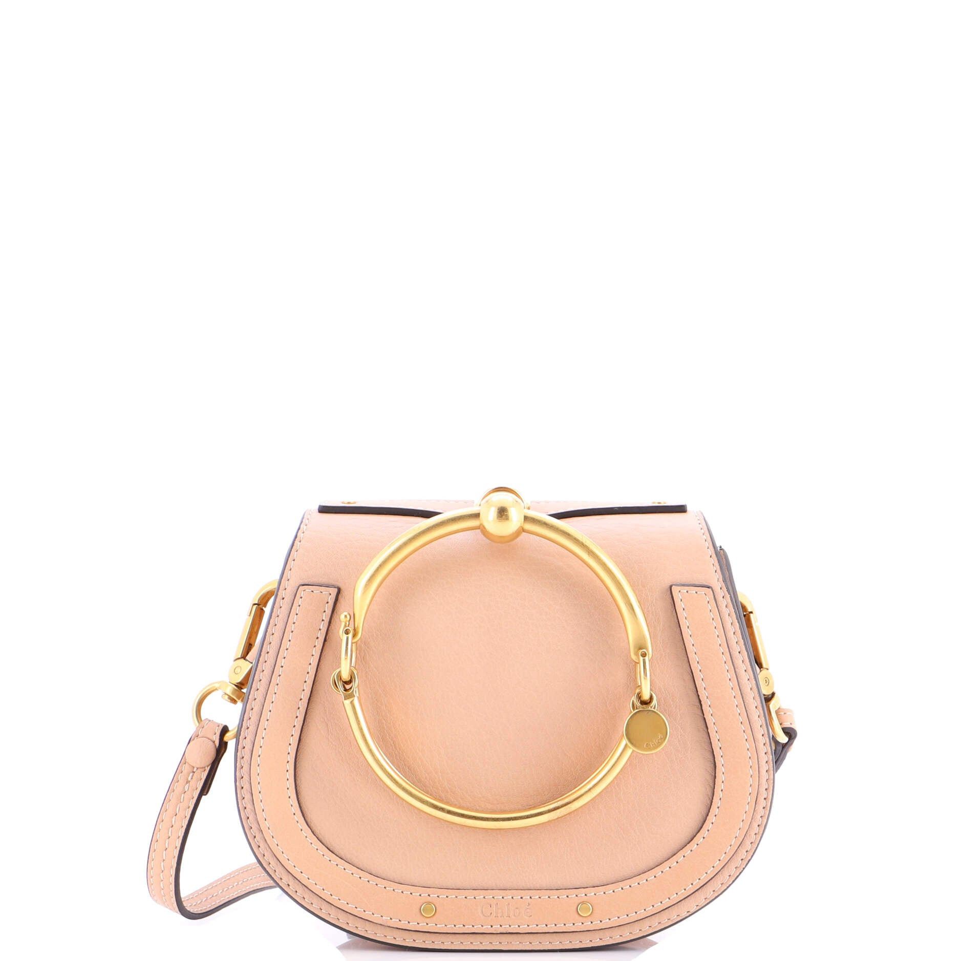 Chloe Nile Crossbody Bag Size ONE SIZE - 1 Thumbnail