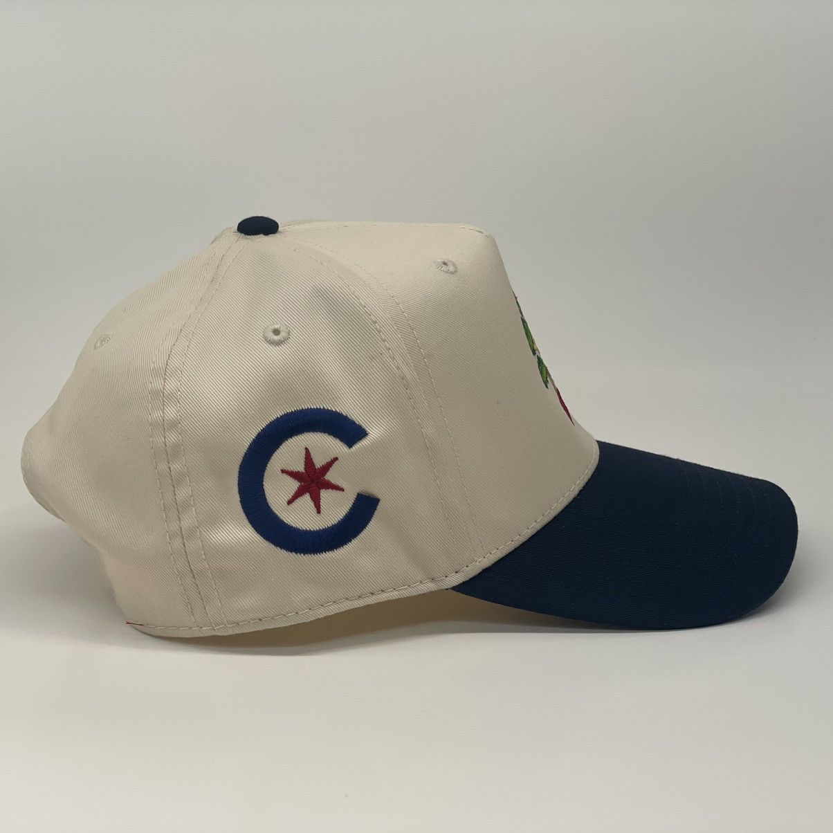 Other Chicago Bonsai Snapback Size ONE SIZE - 3 Thumbnail