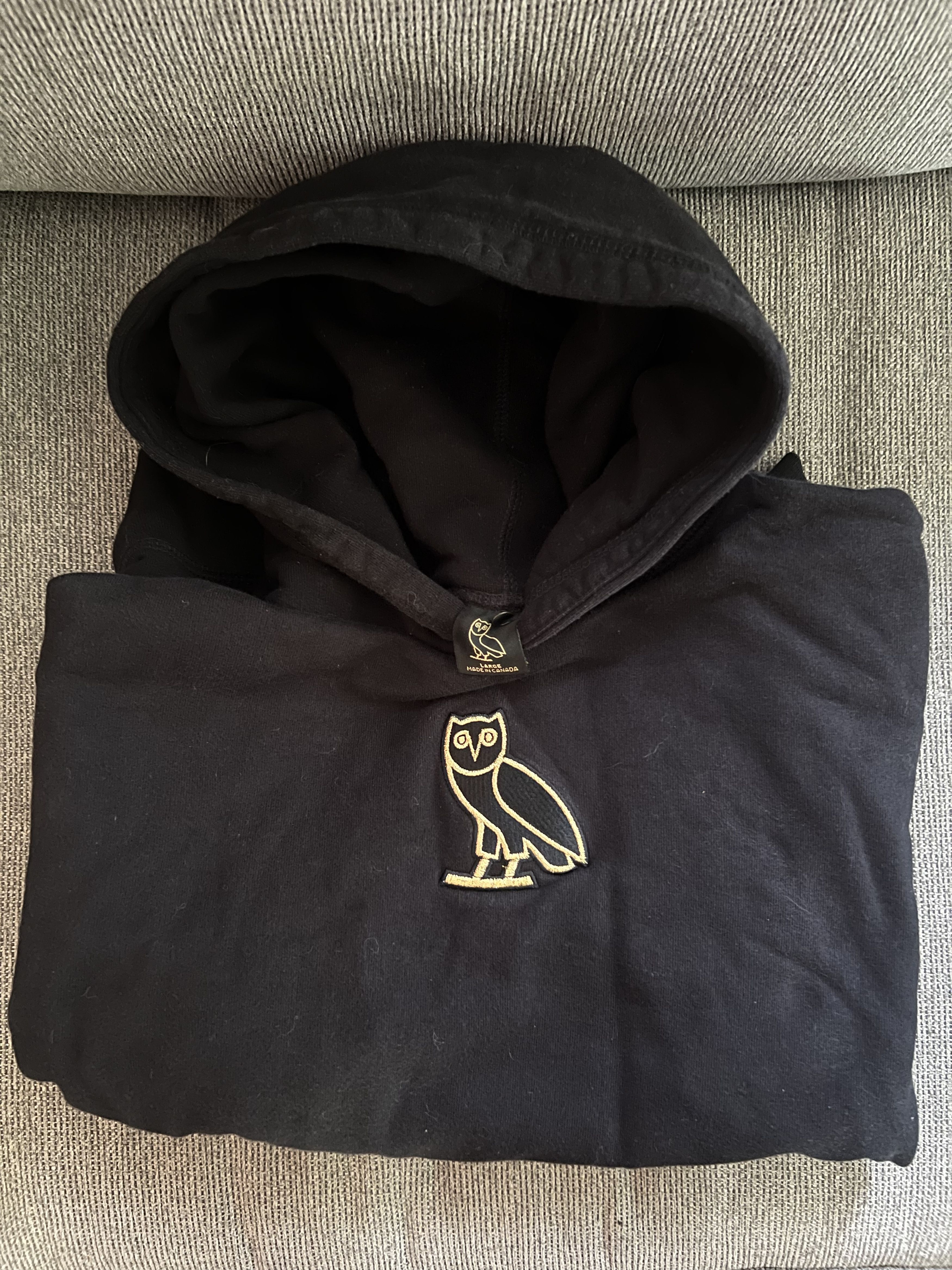 Drake ovo hoodie