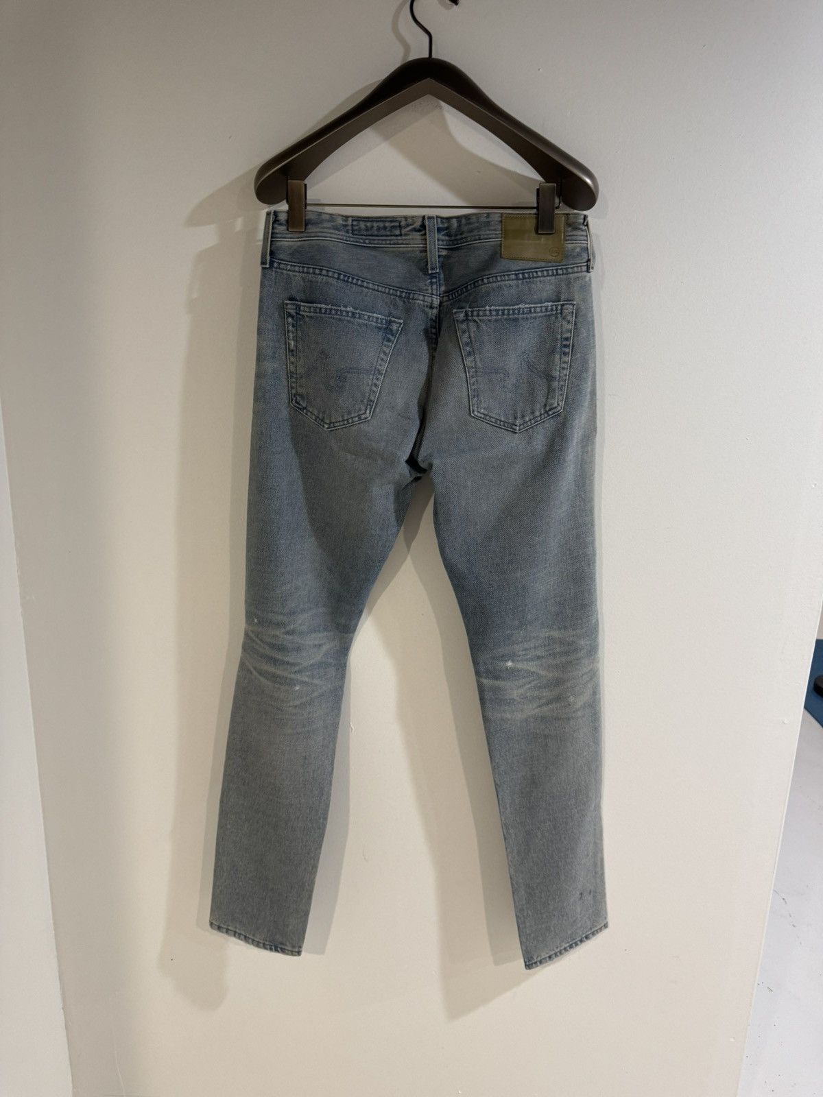 Other AG men’s jeans Size US 32 / EU 48 - 9 Thumbnail