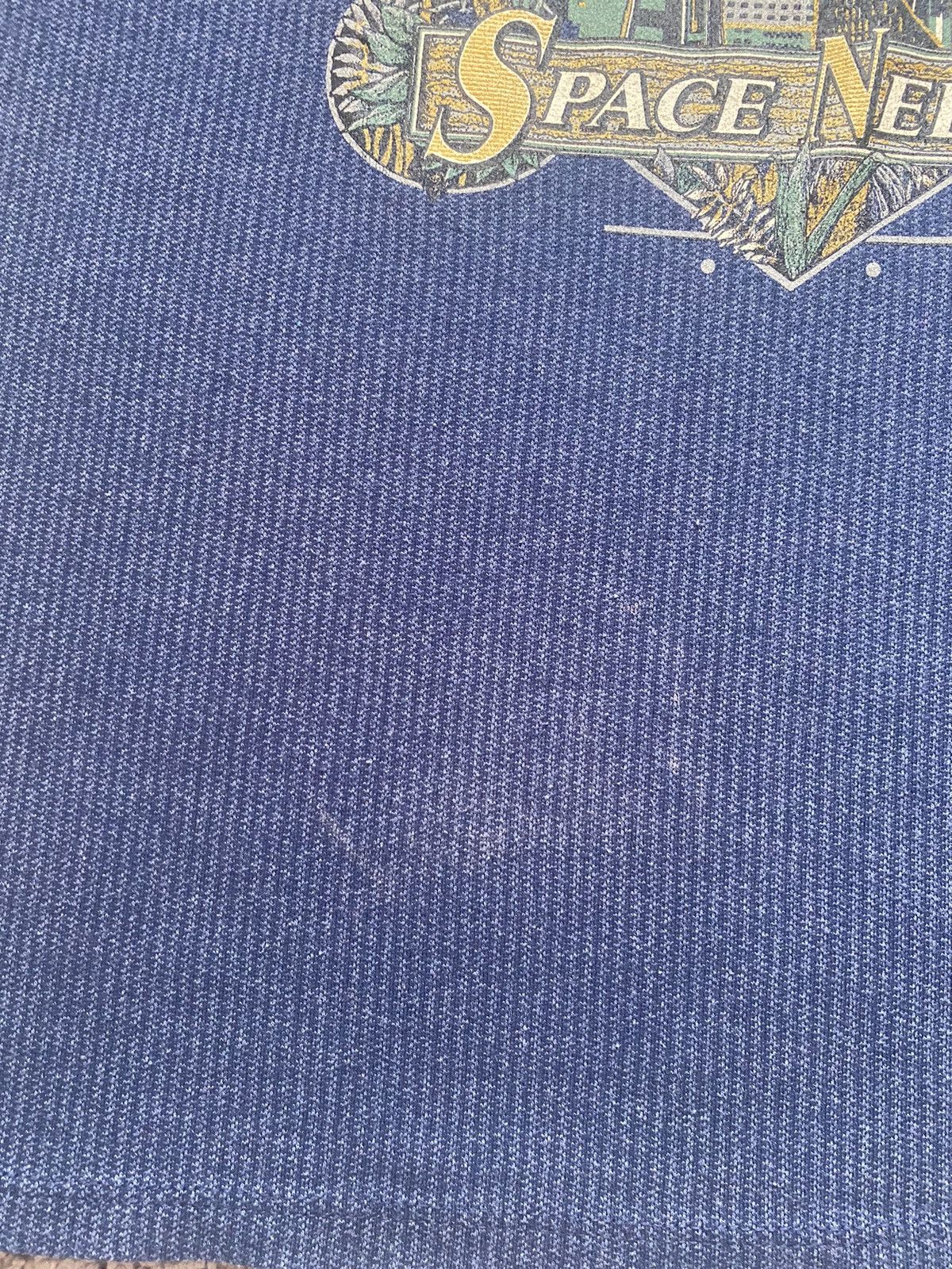 Vintage Vintage Seattle Tee Shirt Size US XL / EU 56 / 4 - 4 Thumbnail
