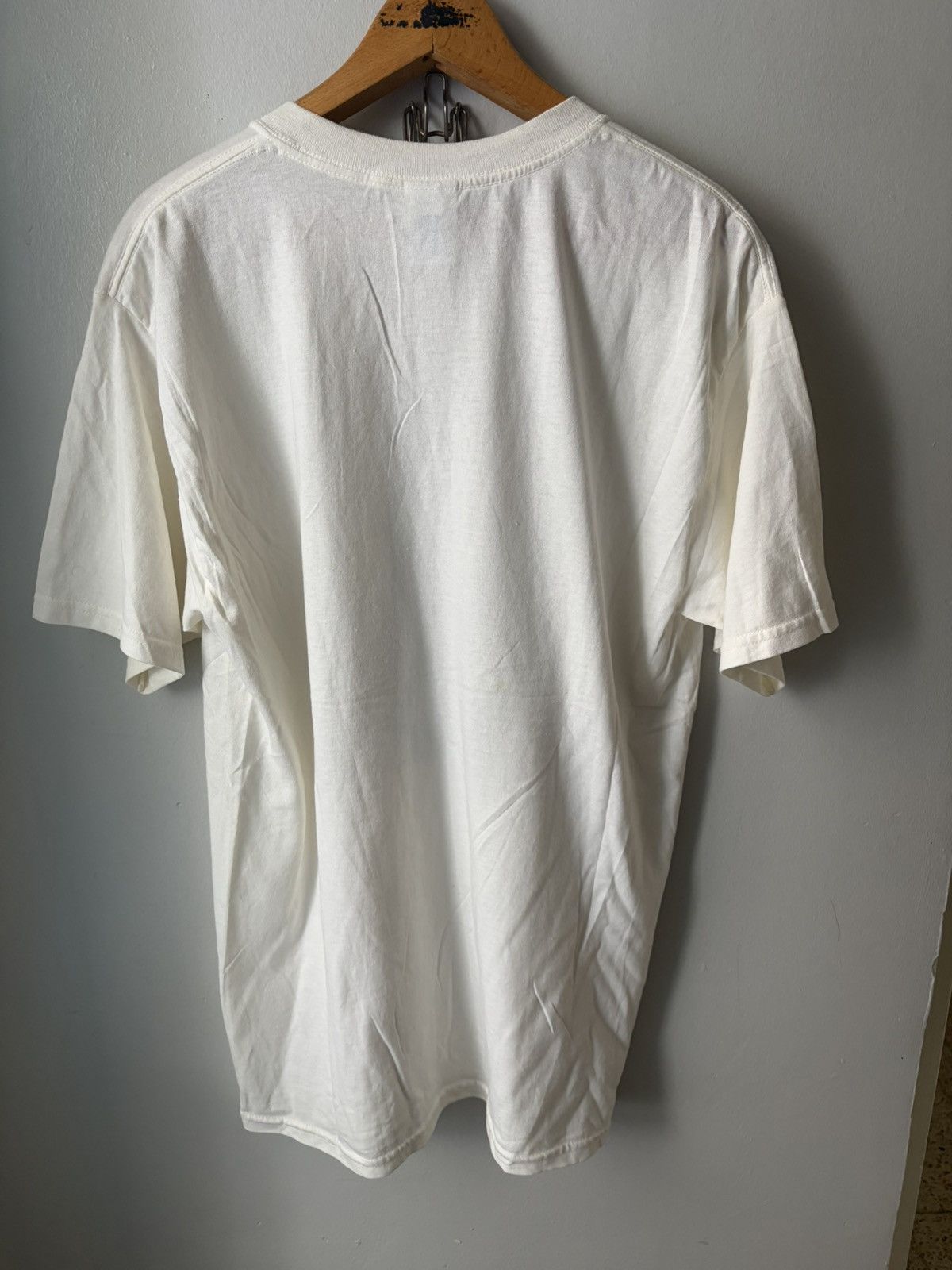 Gildan Vintage FEAR First Encounter Assault Recon Video Game tee Size US L / EU 52-54 / 3 - 3 Thumbnail