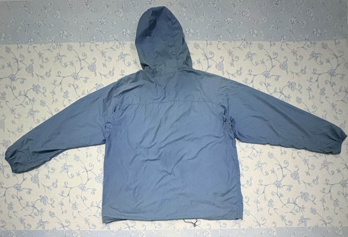 Montbell Montbell Hoodie Light Jacket Size US L / EU 52-54 / 3 - 8 Thumbnail