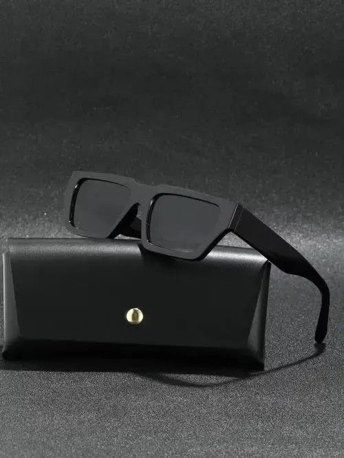 Japanese Brand Y2K Retro Punk Kurt Cobain Style Sunglasses Vintage Size ONE SIZE - 1 Thumbnail