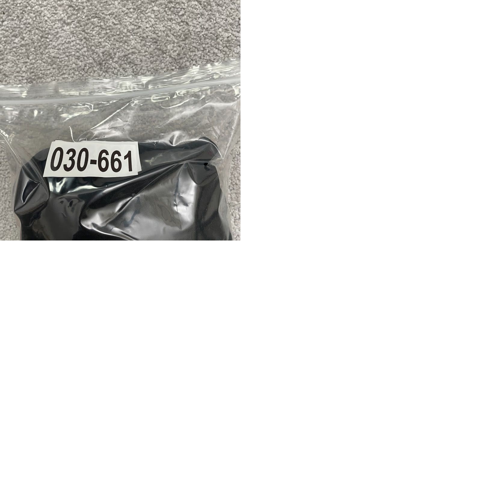 Ann Taylor Ann Taylor Loft Blazer Jacket Women 2 Black Double Breasted Padded Shoulder Wool Size XS / US 0-2 / IT 36-38 - 9 Thumbnail