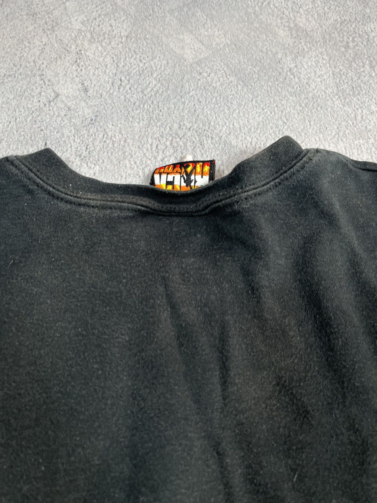 Other Vintage Queen MADE IN USA faded tee Big Logo sizeXL Size US XL / EU 56 / 4 - 7 Thumbnail