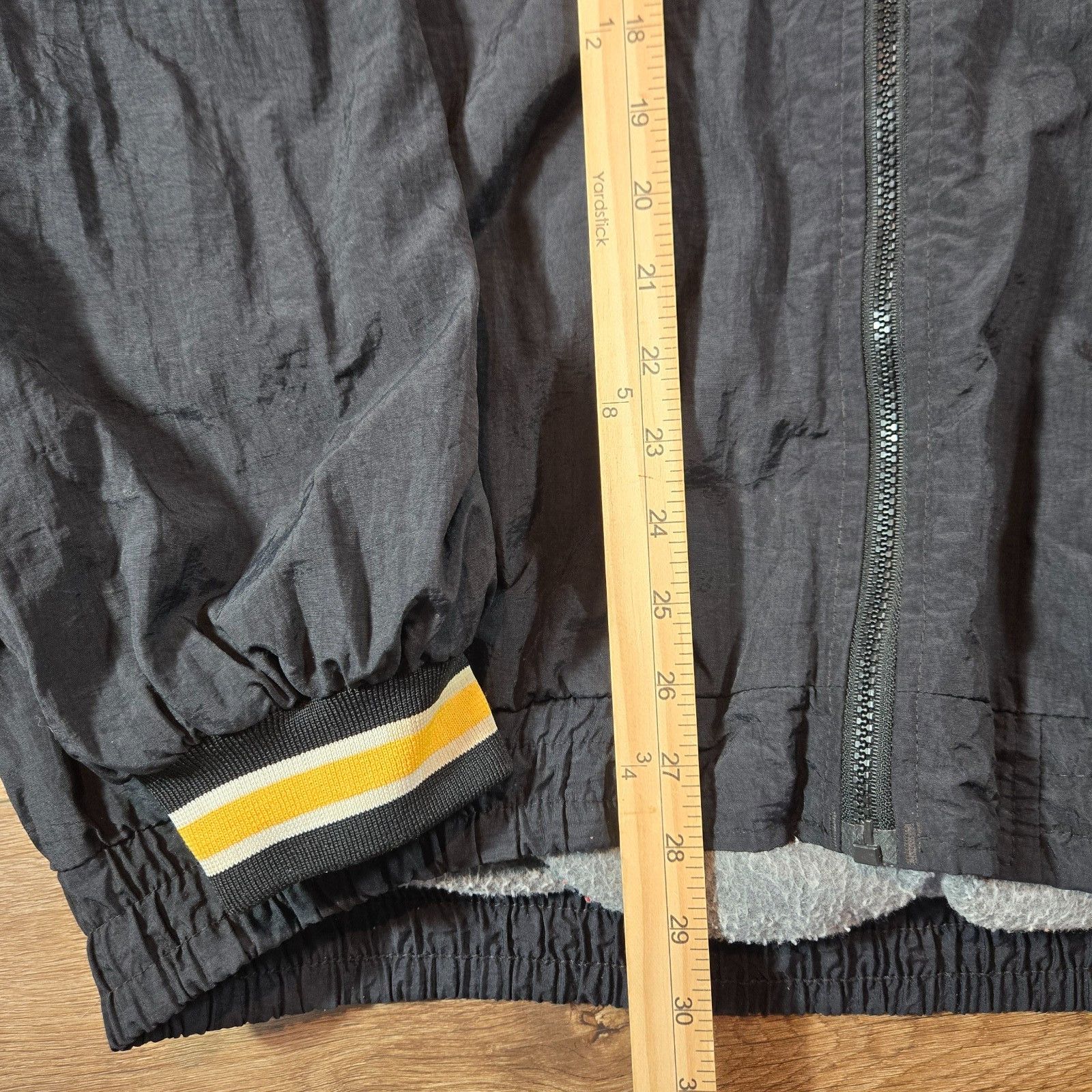 Other Vintage Army Mule Team Varsity Bomber Jacket XL USA Size US XL / EU 56 / 4 - 6 Thumbnail