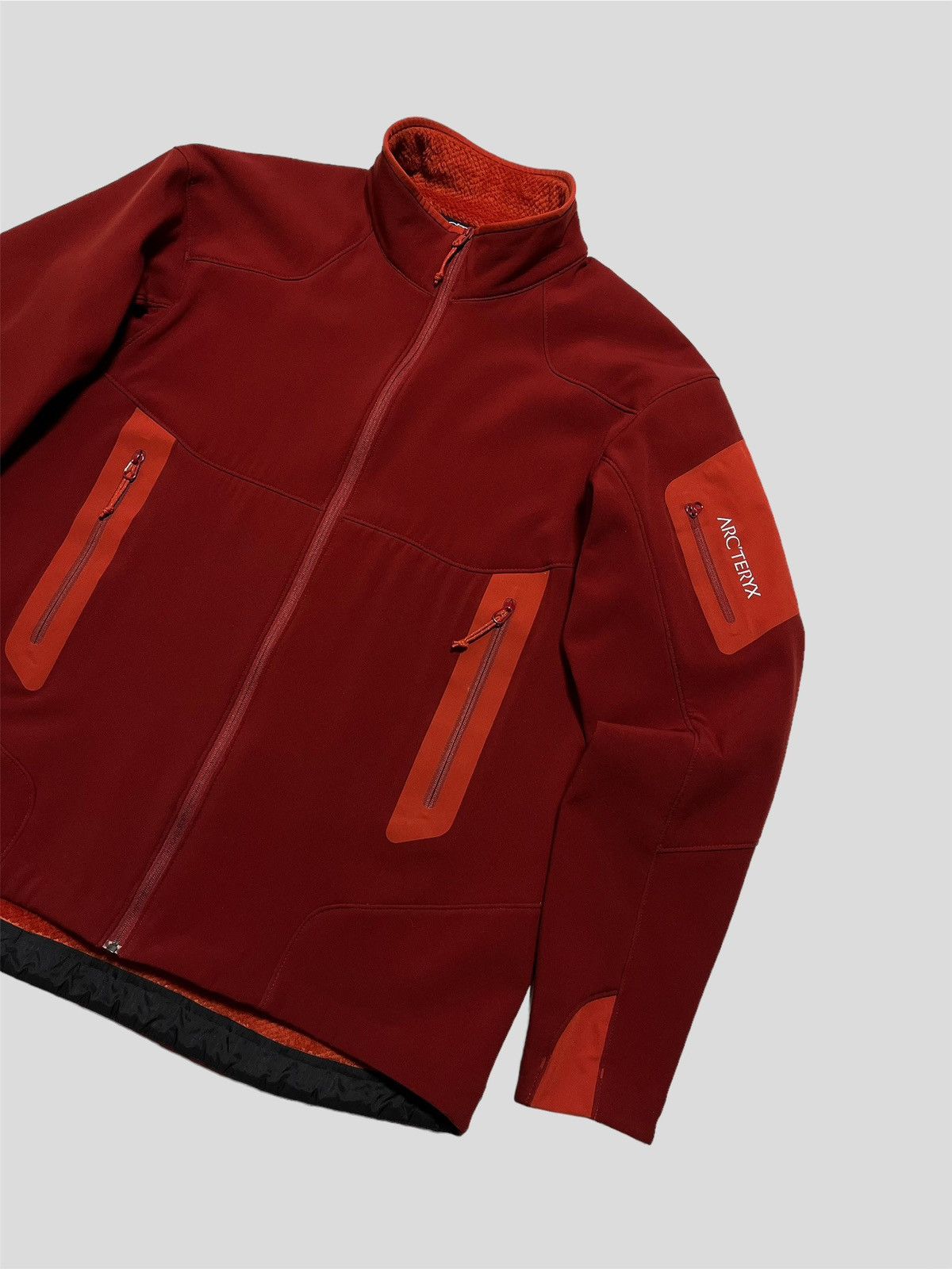 Arc'teryx Arcteryx Jacket Size US L / EU 52-54 / 3 - 5 Thumbnail