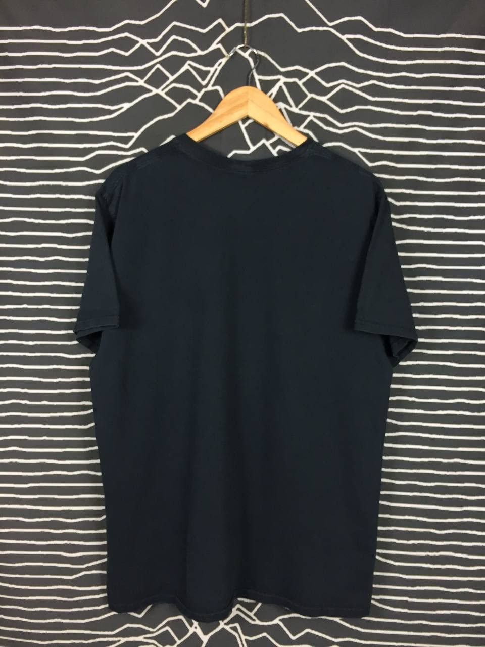 Vintage Equality Defined Wording Essential Tee Size US XL / EU 56 / 4 - 4 Thumbnail