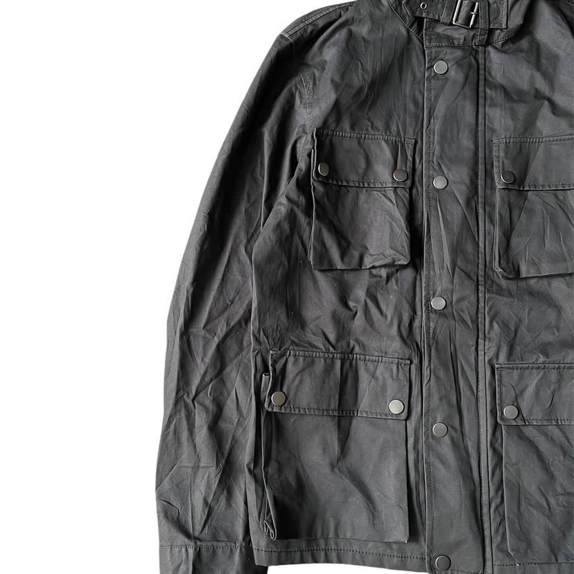 Japanese Brand Green Label Relaxing x Diaplex Tech Size US S / EU 44-46 / 1 - 5 Thumbnail