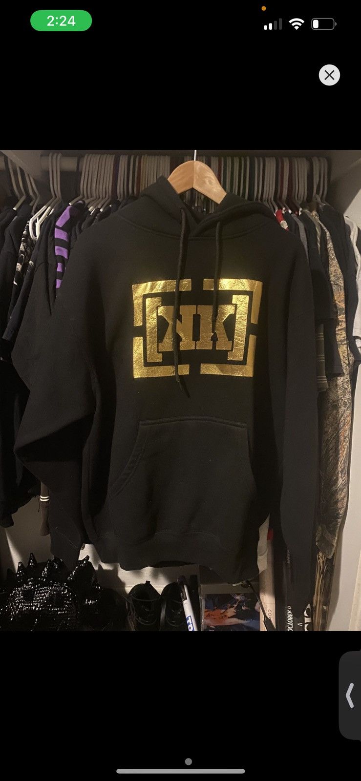 Kim Krueger Clothing: Curated Shirts, Jeans, Shoes & More | Grailed