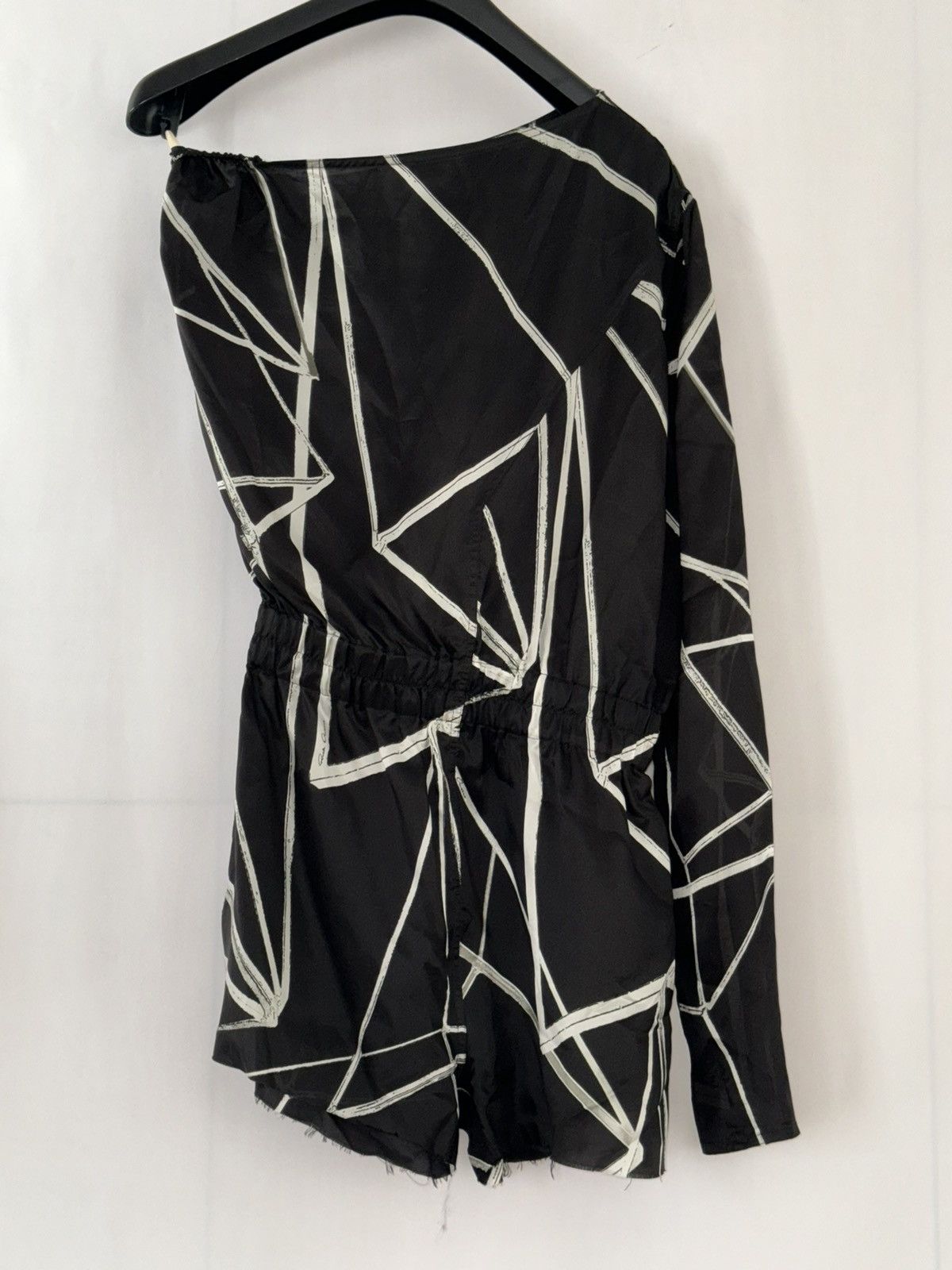 Rick Owens Rick Owens Jumpsuit Size S / US 4 / IT 40 - 5 Thumbnail