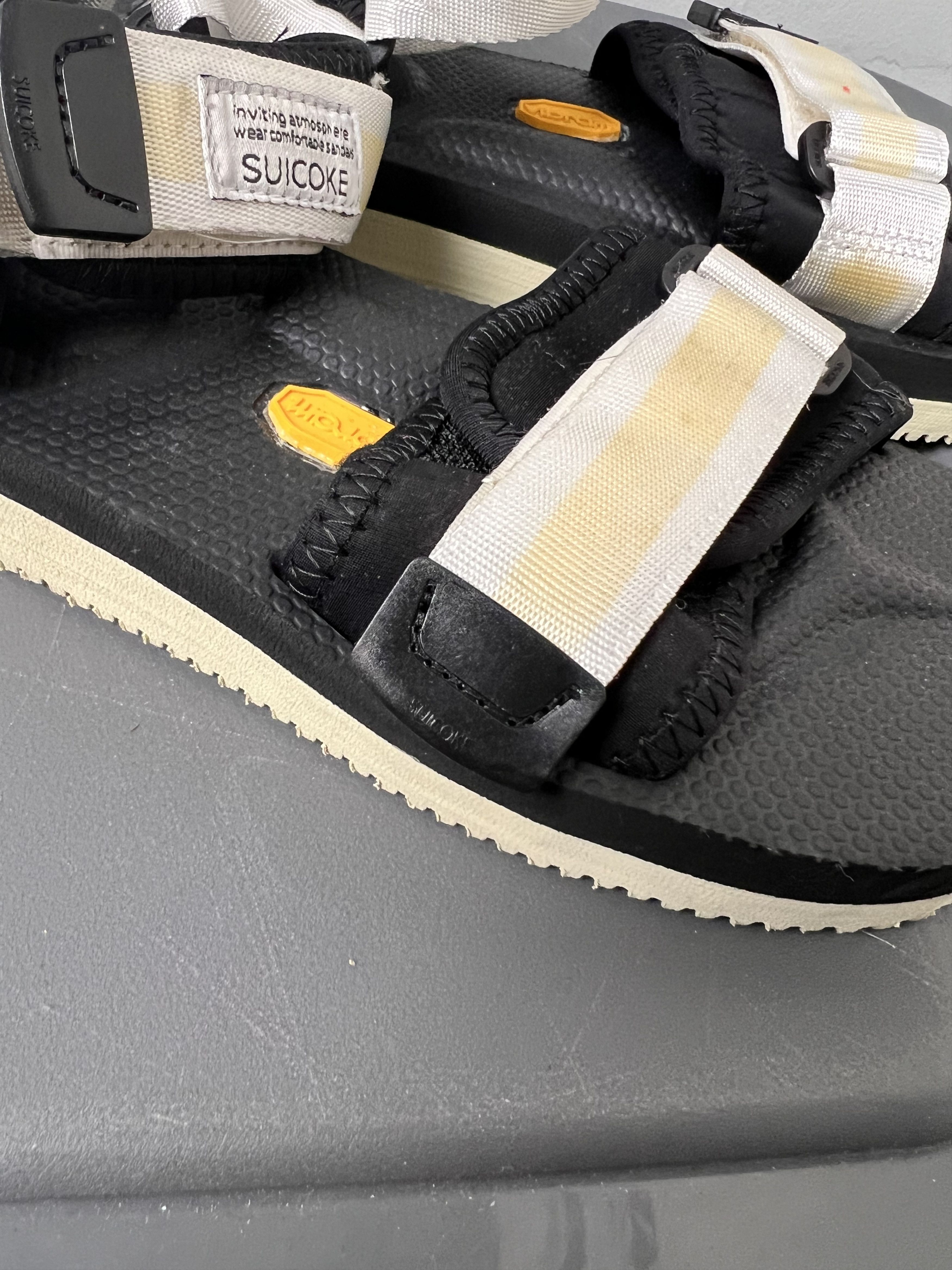 Suicoke Suicoke Sandals Size US 5 / IT 35 - 5 Thumbnail